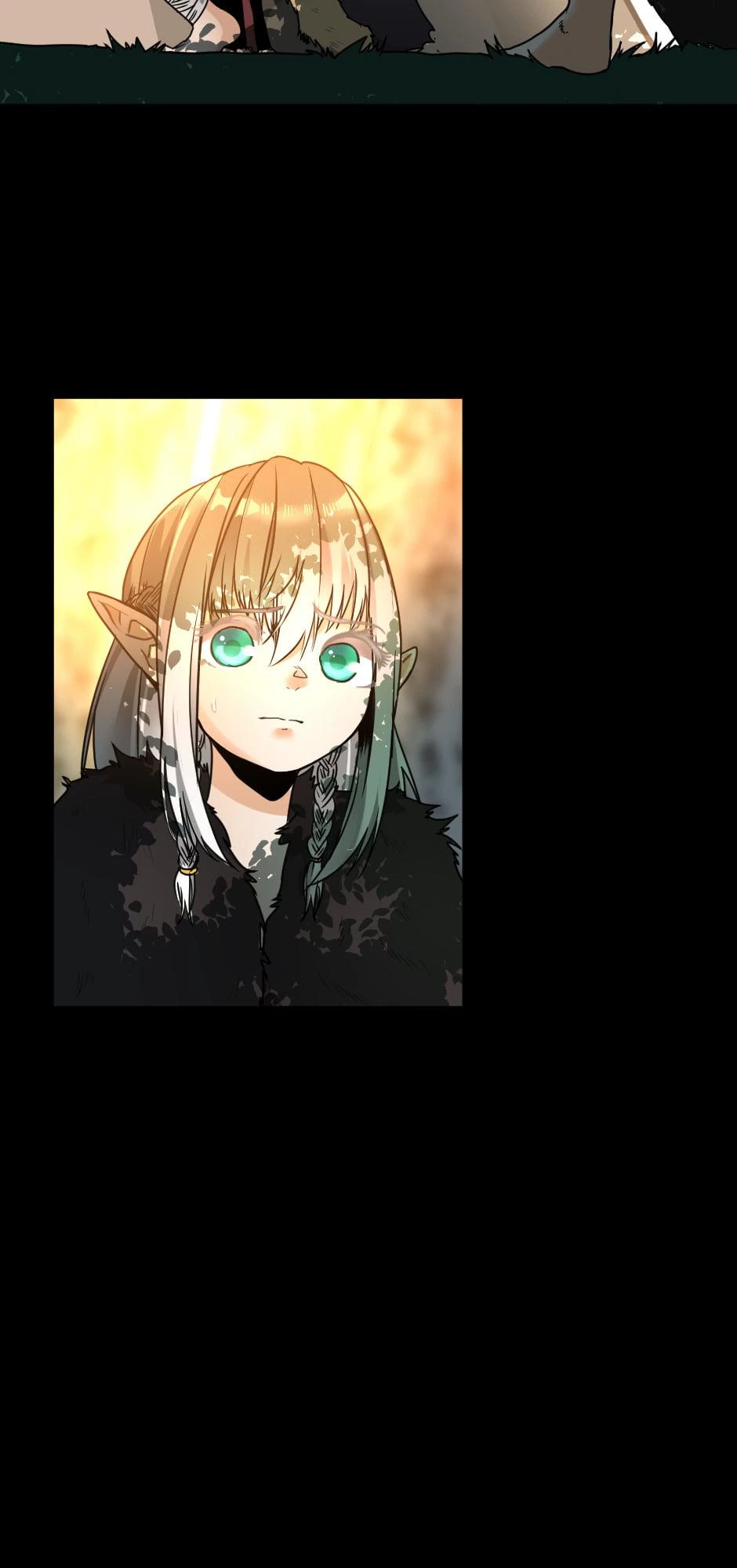 The Beginning After the End Chapter 19 — page 22