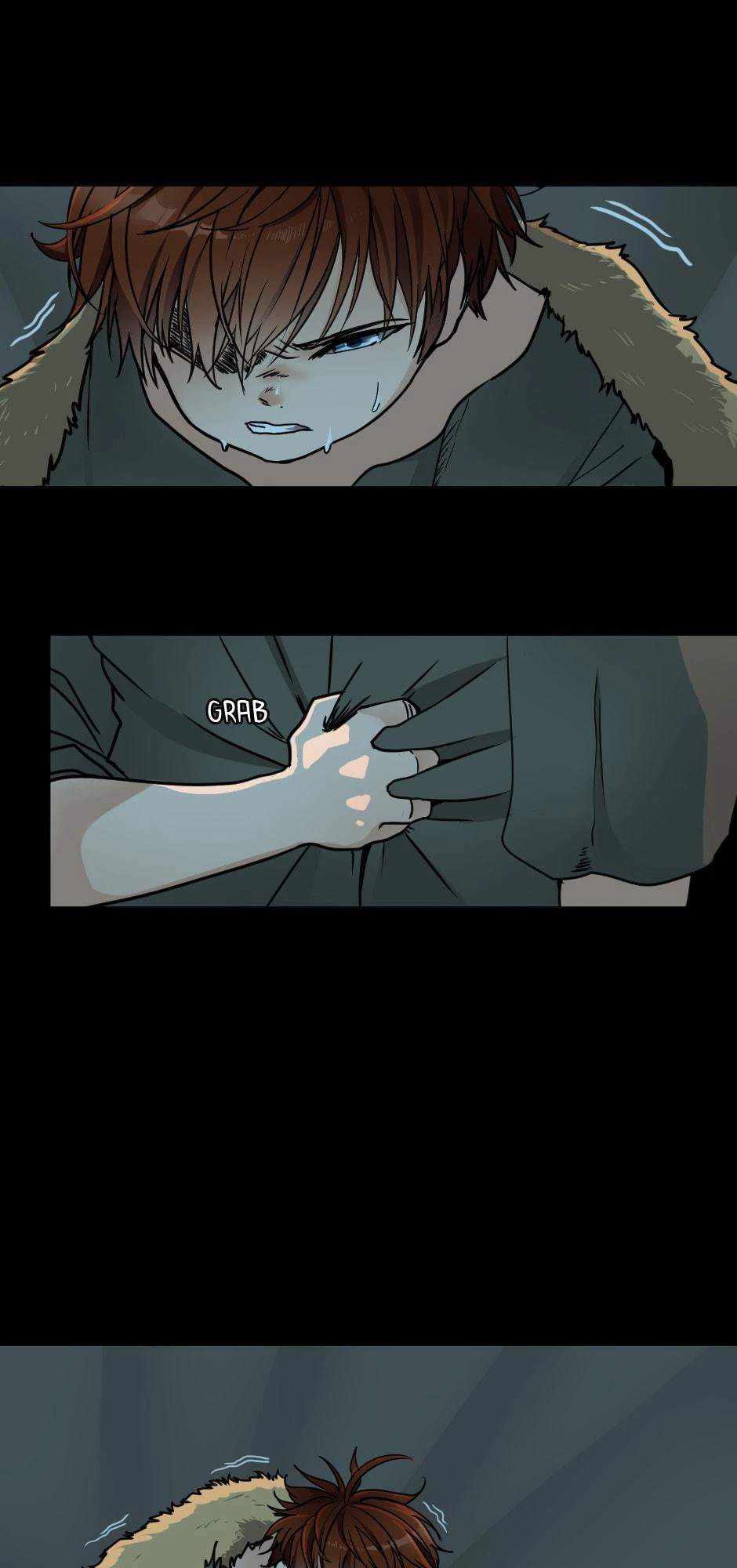 The Beginning After the End Chapter 19 — page 24