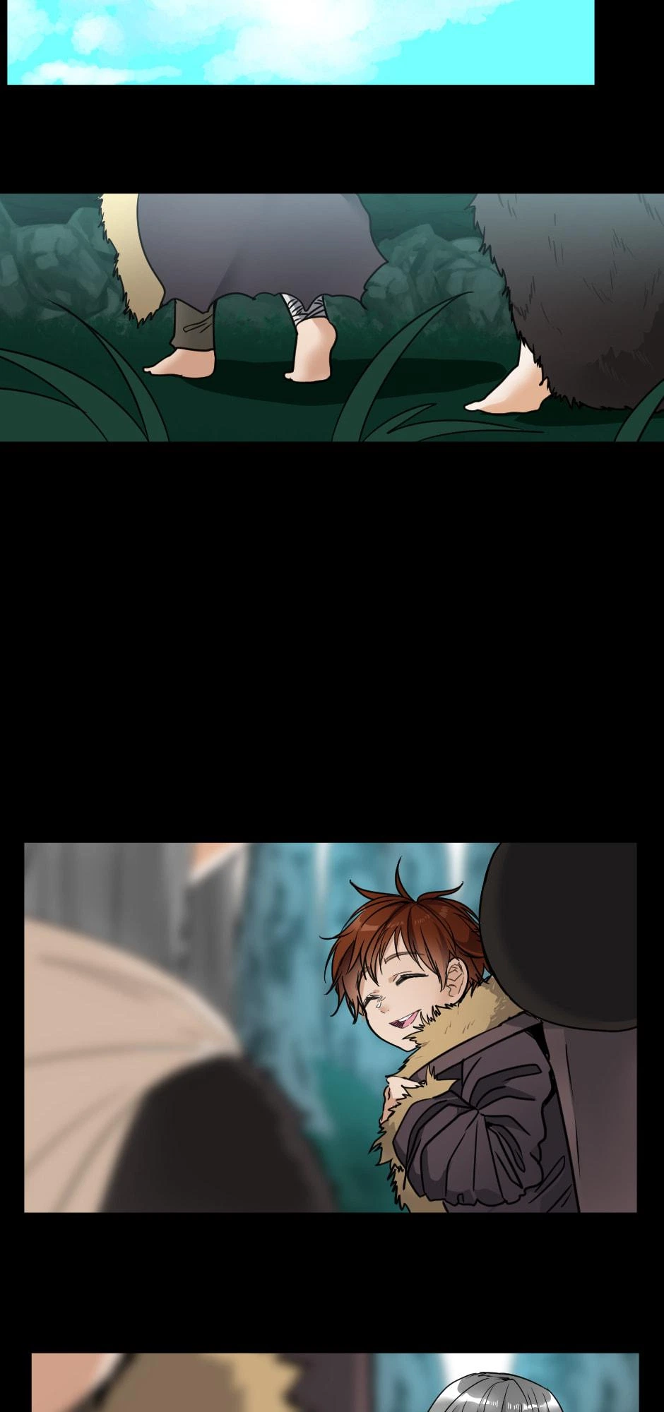 The Beginning After the End Chapter 19 — page 26