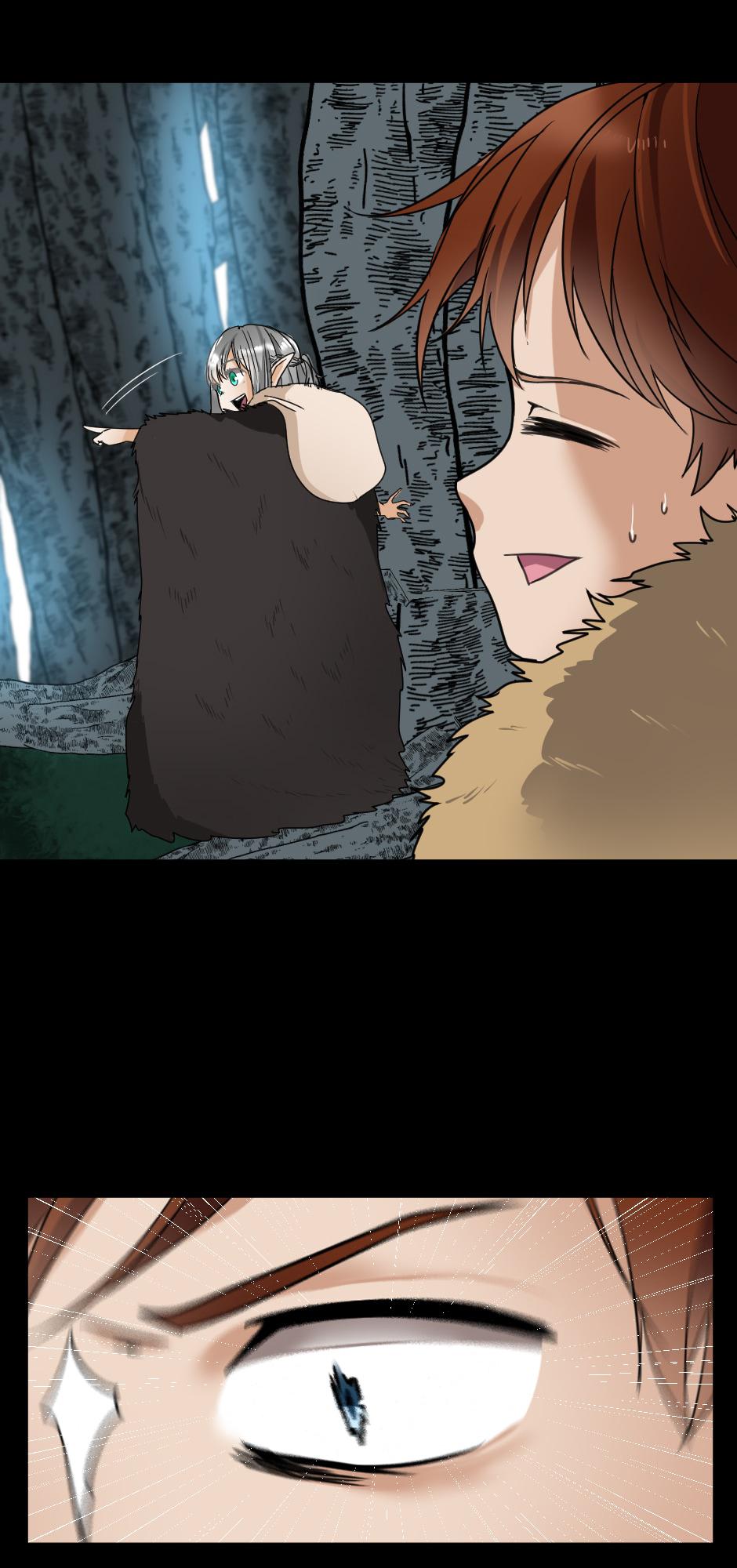 The Beginning After the End Chapter 19 — page 30