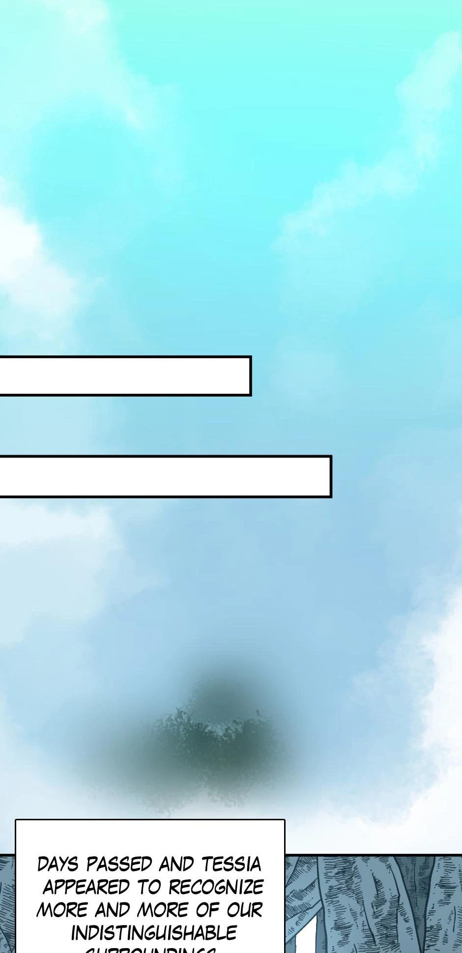 The Beginning After the End Chapter 19 — page 37