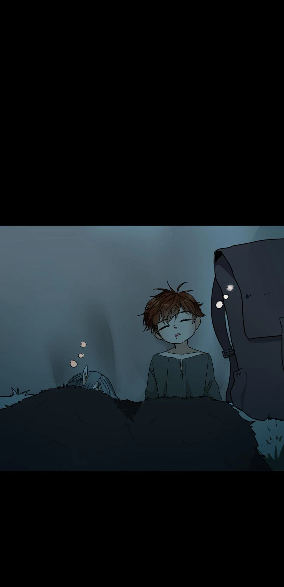 The Beginning After the End Chapter 19 — page 44