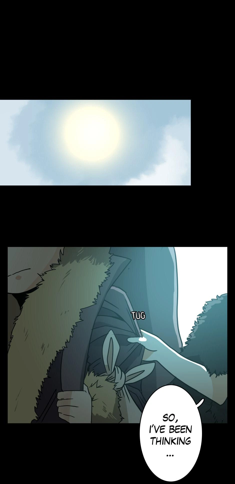 The Beginning After the End Chapter 19 — page 45