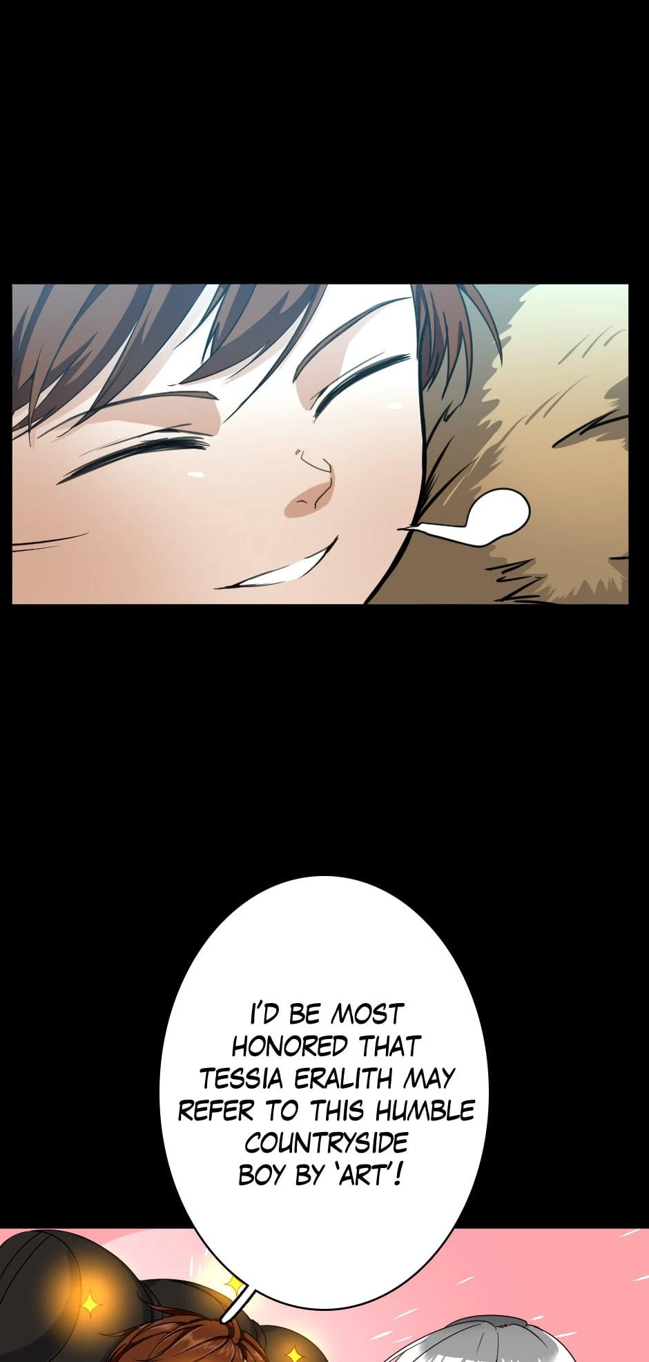 The Beginning After the End Chapter 19 — page 48