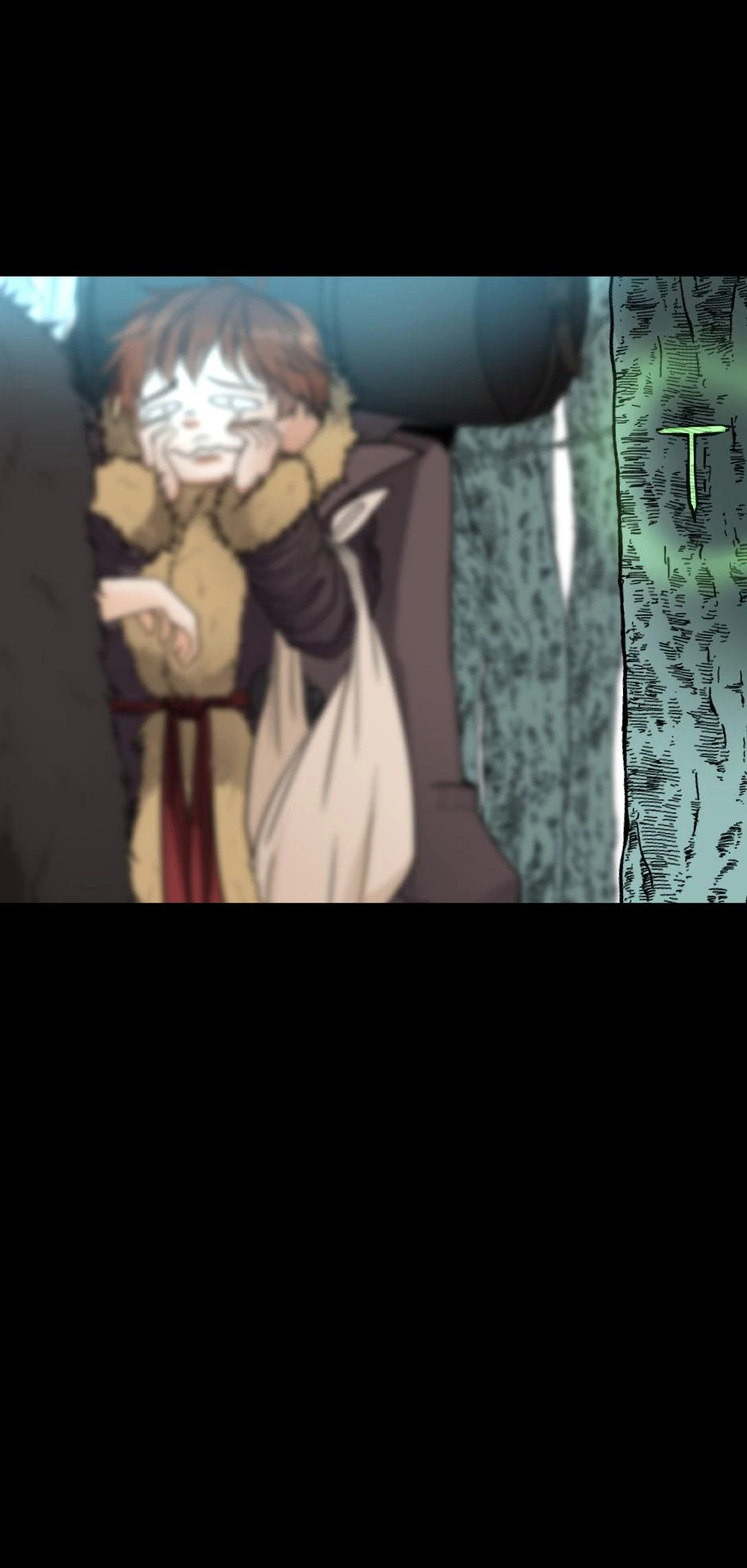 The Beginning After the End Chapter 19 — page 51