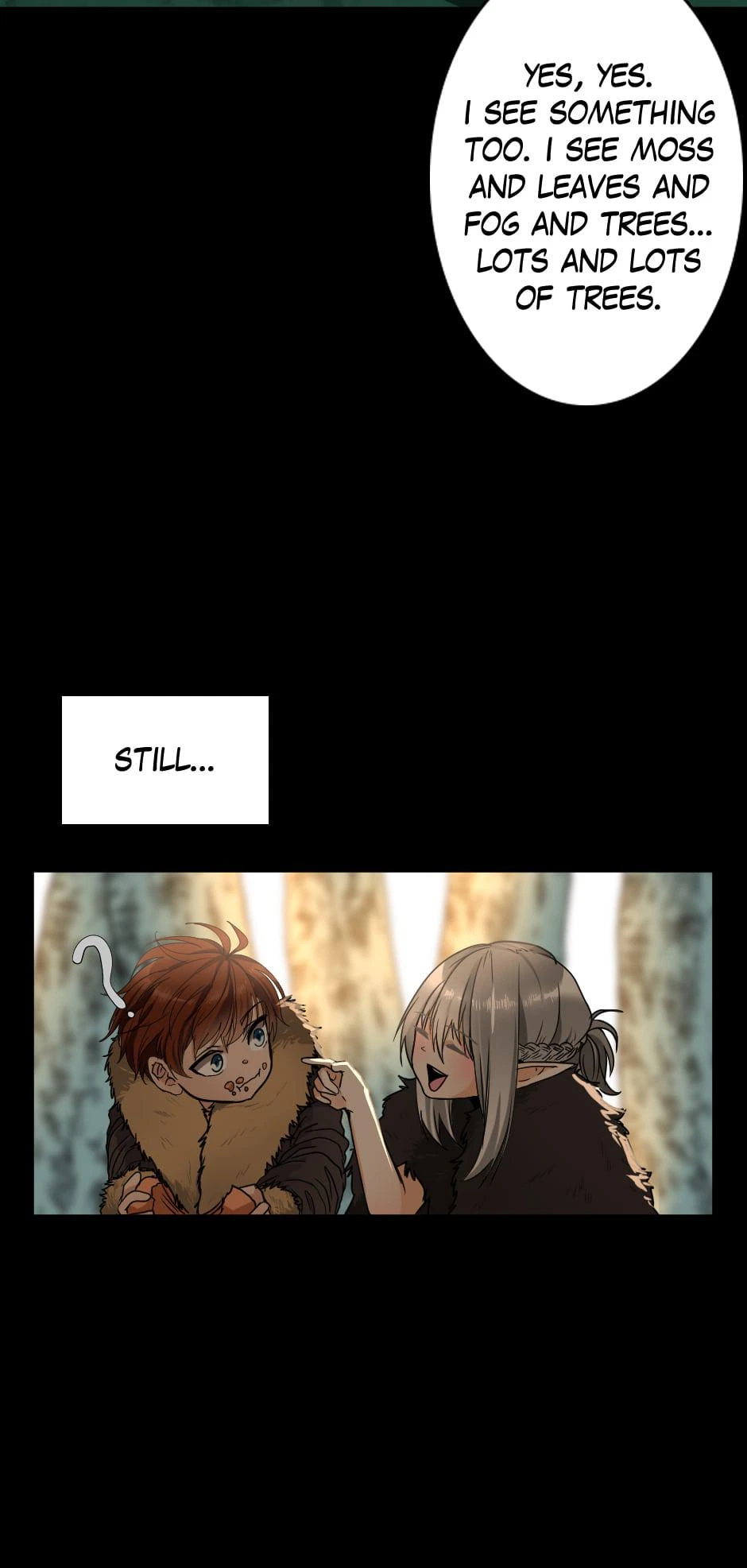 The Beginning After the End Chapter 19 — page 53