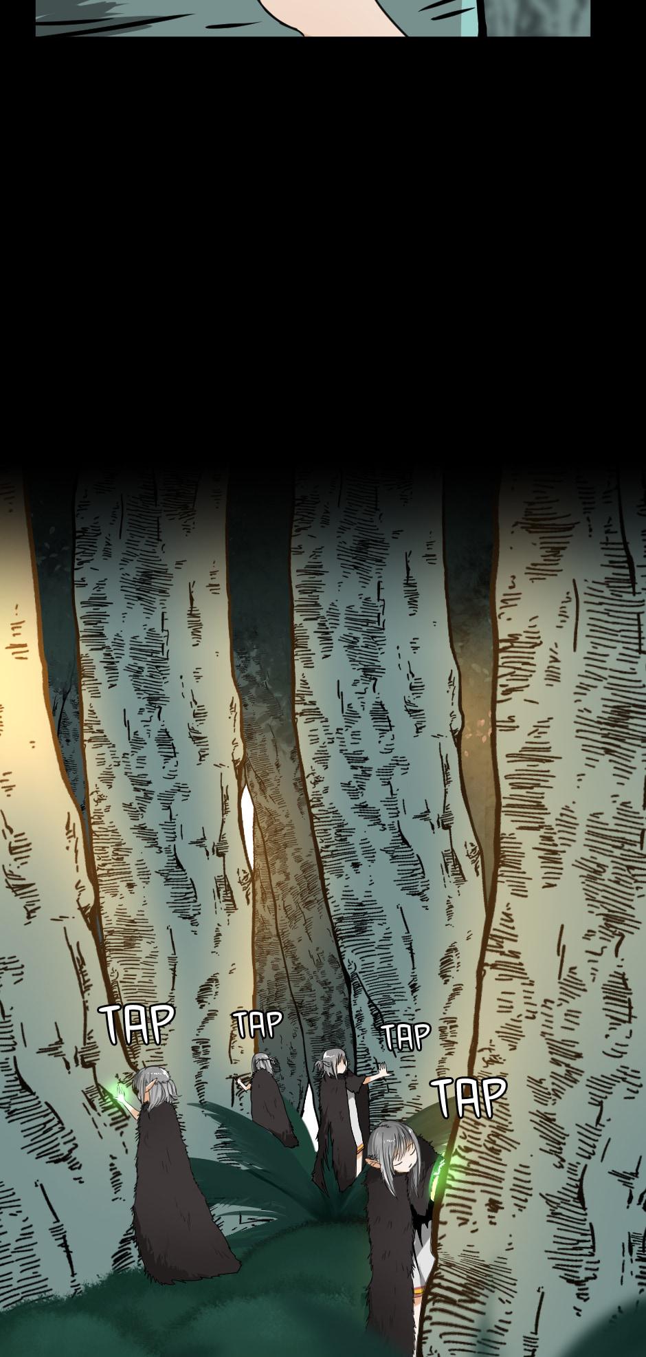 The Beginning After the End Chapter 19 — page 56