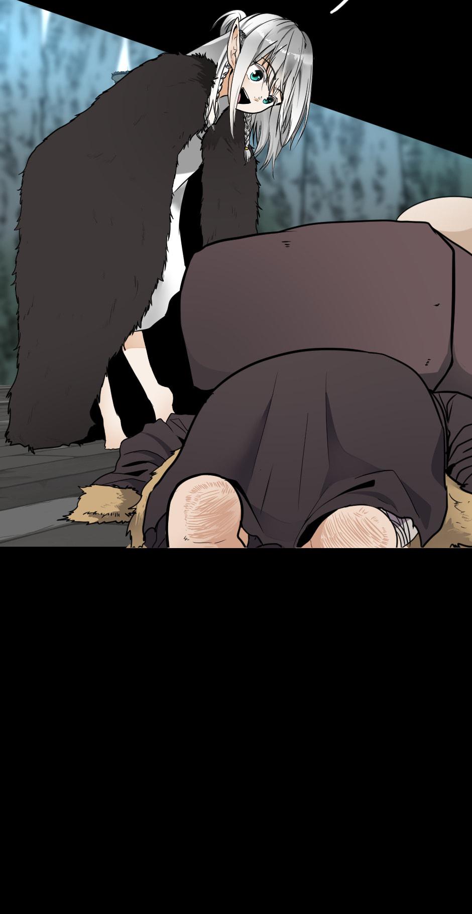 The Beginning After the End Chapter 20 — page 3