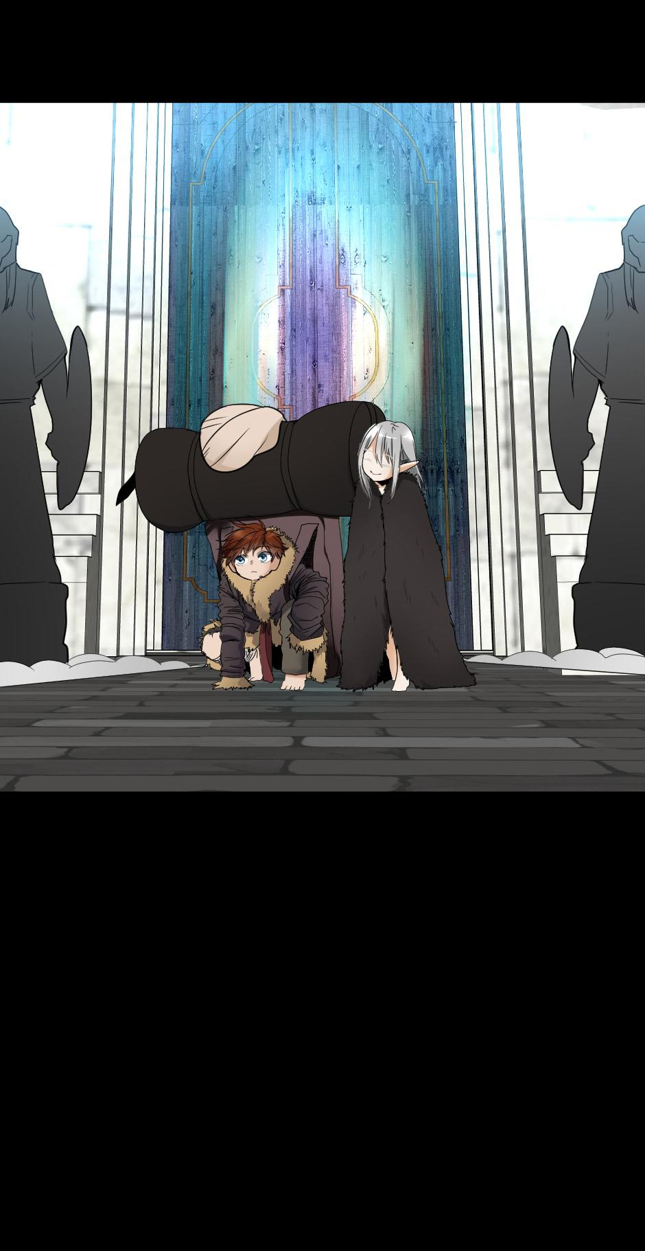The Beginning After the End Chapter 20 — page 4