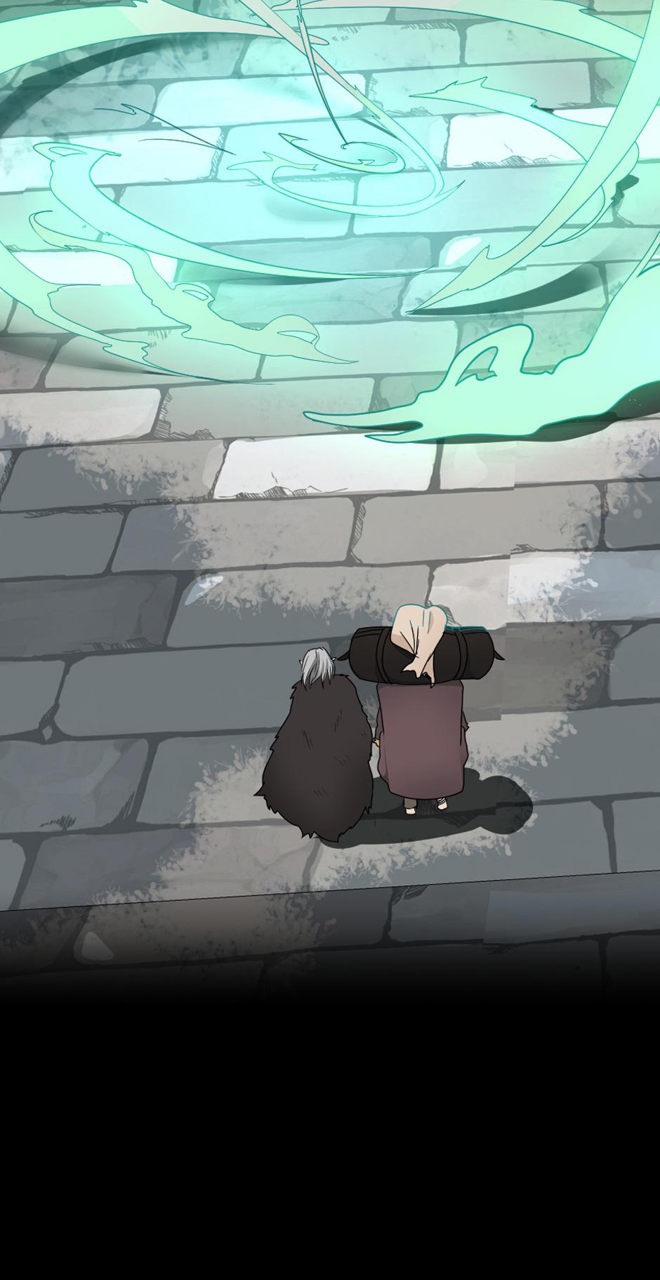 The Beginning After the End Chapter 20 — page 15