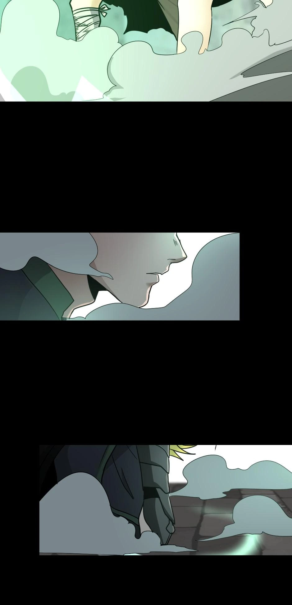 The Beginning After the End Chapter 20 — page 18