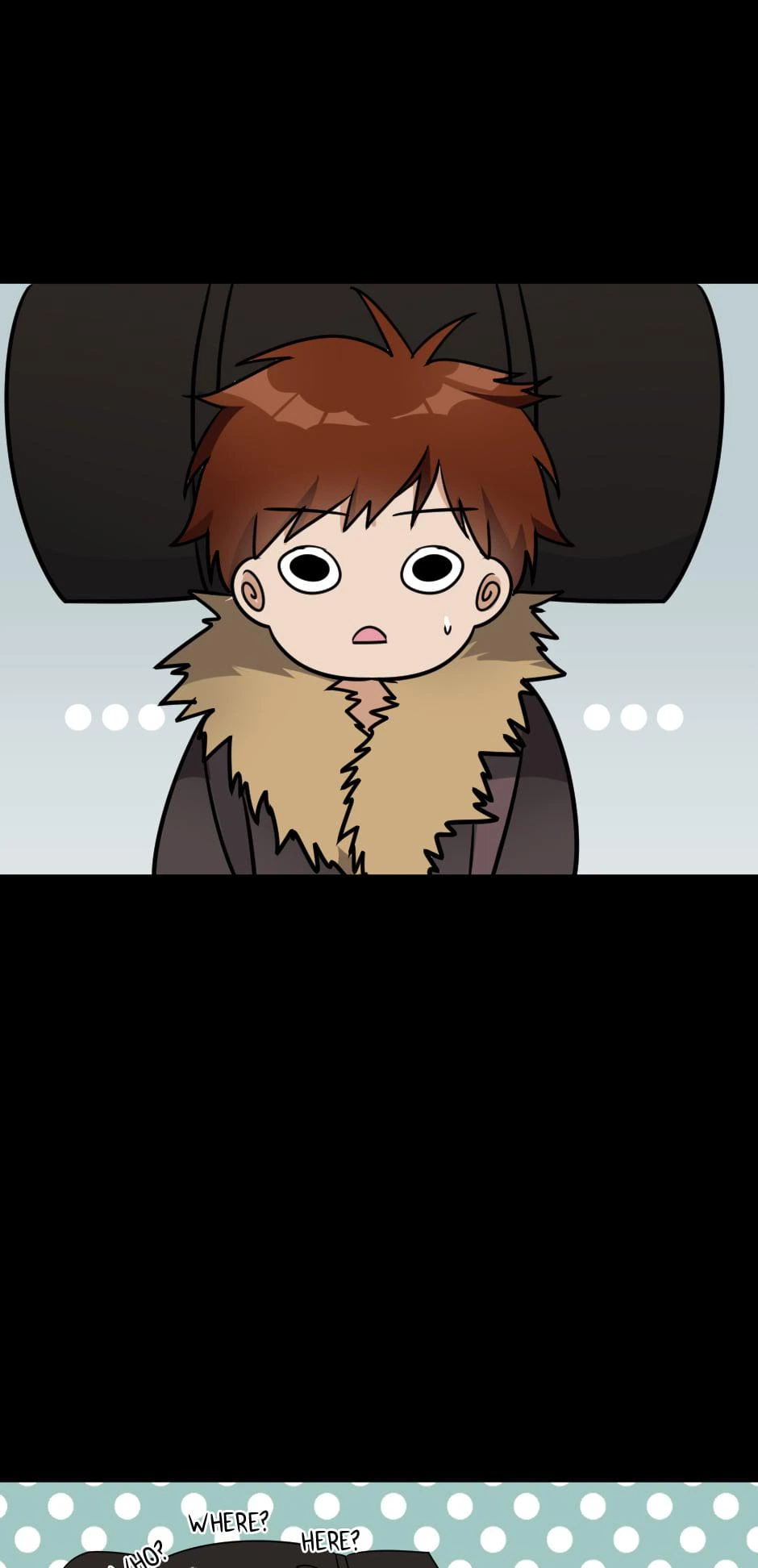 The Beginning After the End Chapter 20 — page 20