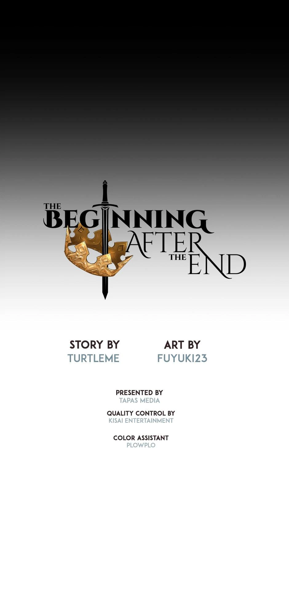 The Beginning After the End Chapter 20 — page 22