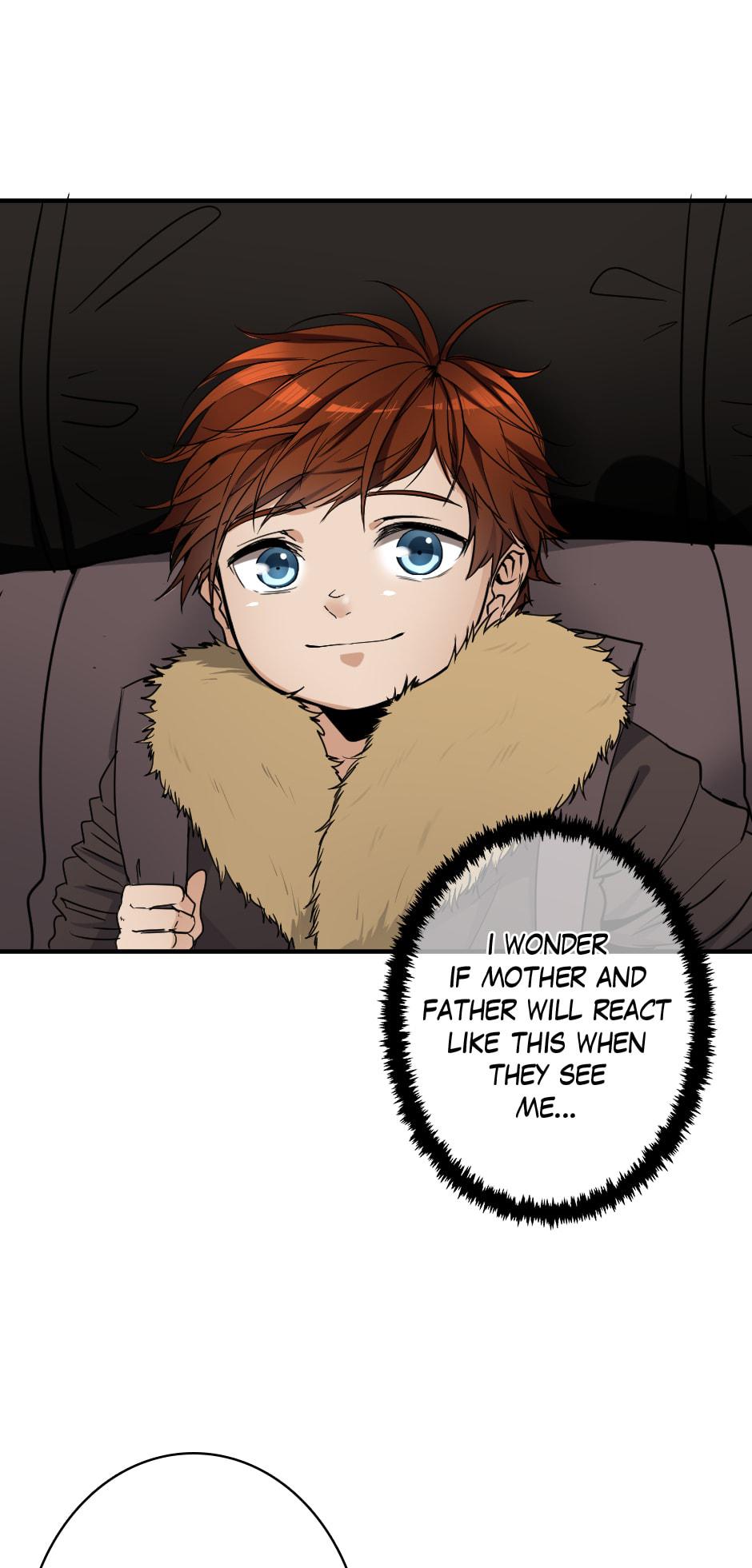 The Beginning After the End Chapter 20 — page 32