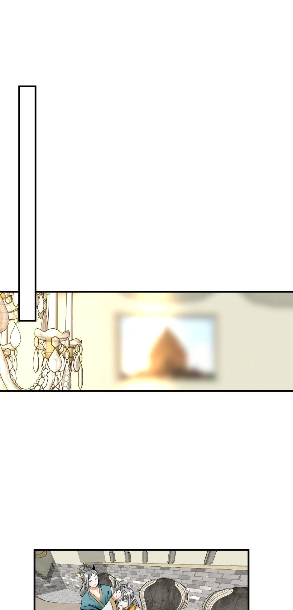 The Beginning After the End Chapter 20 — page 47