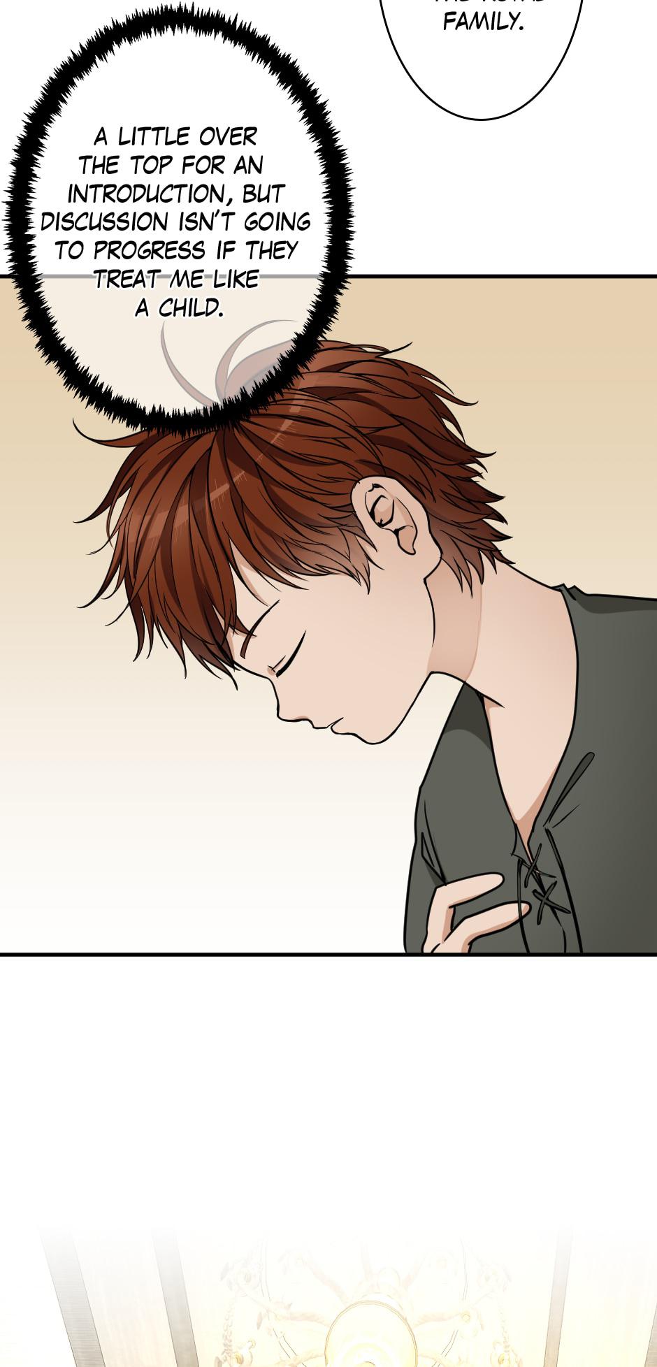 The Beginning After the End Chapter 20 — page 51