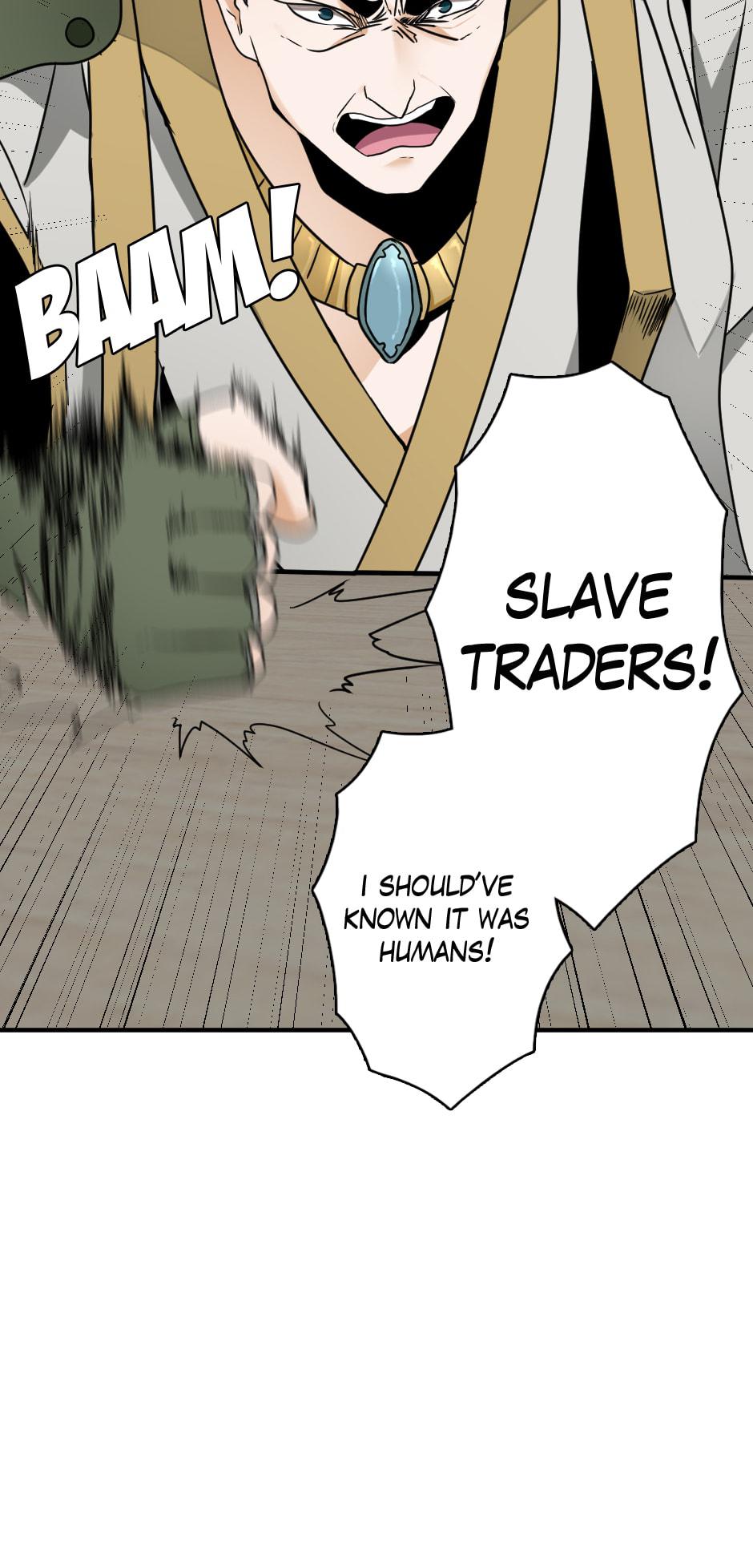 The Beginning After the End Chapter 20 — page 56