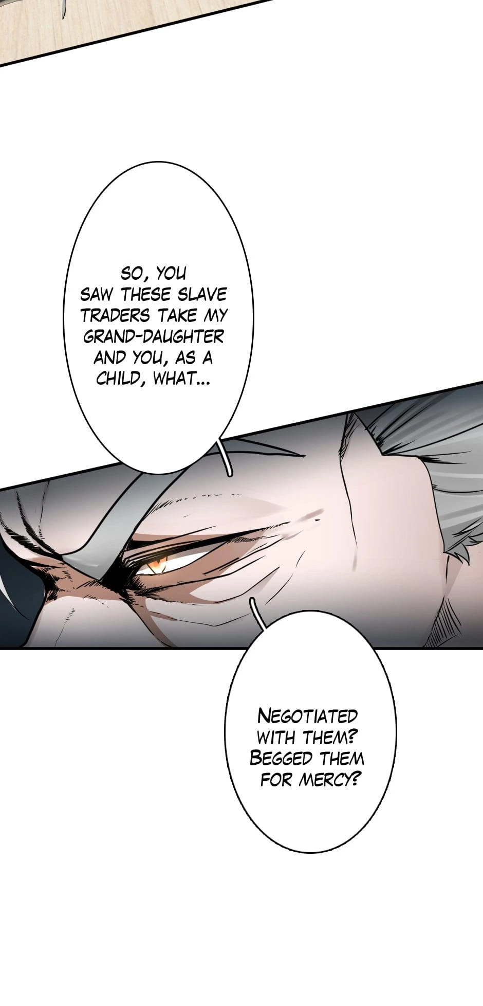 The Beginning After the End Chapter 20 — page 60