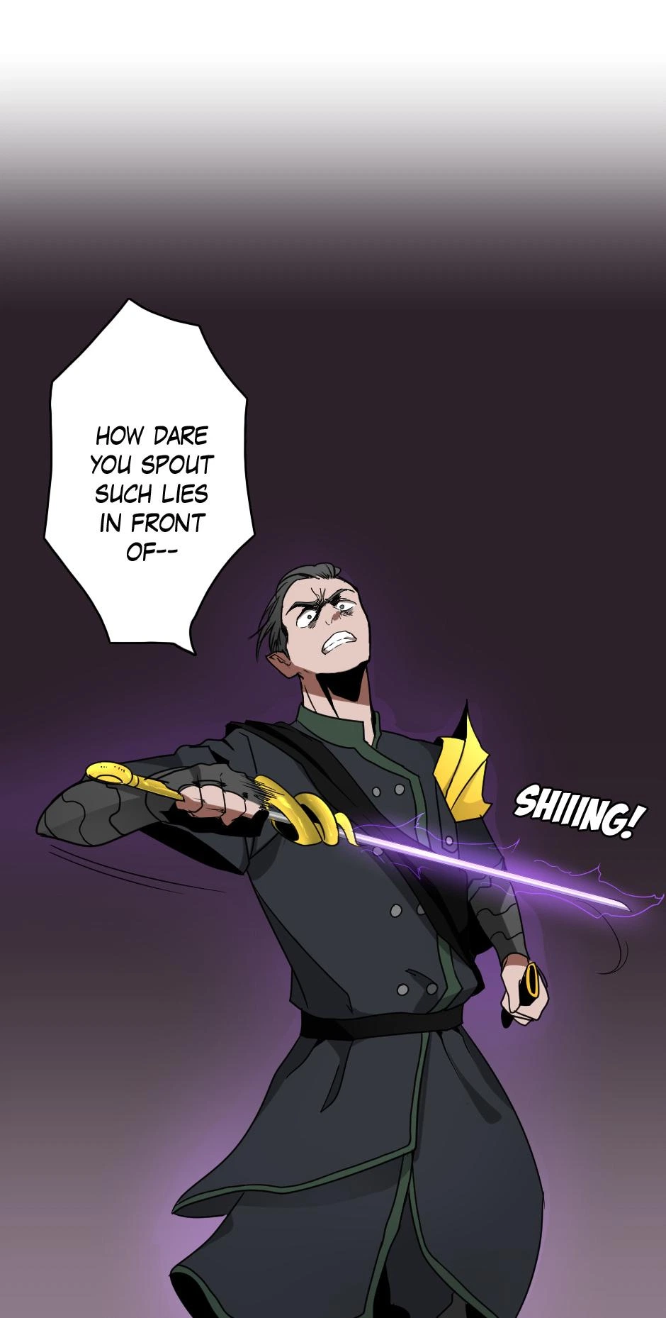 The Beginning After the End Chapter 20 — page 62