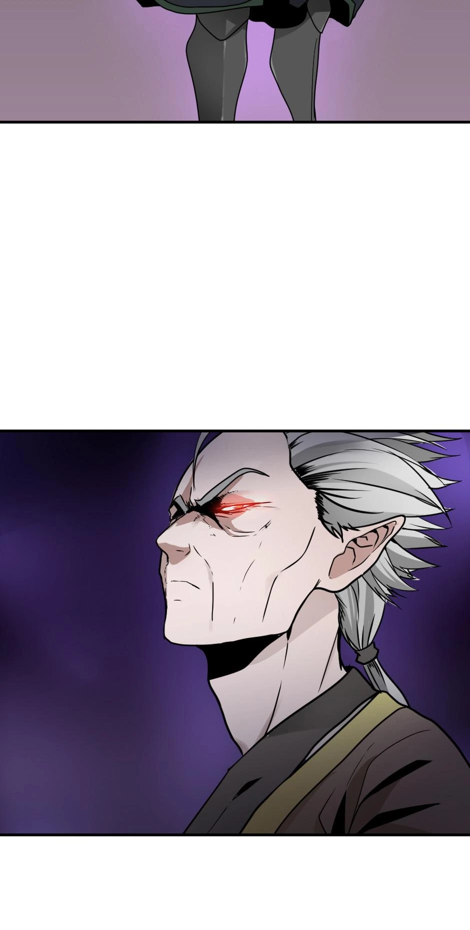 The Beginning After the End Chapter 20 — page 63