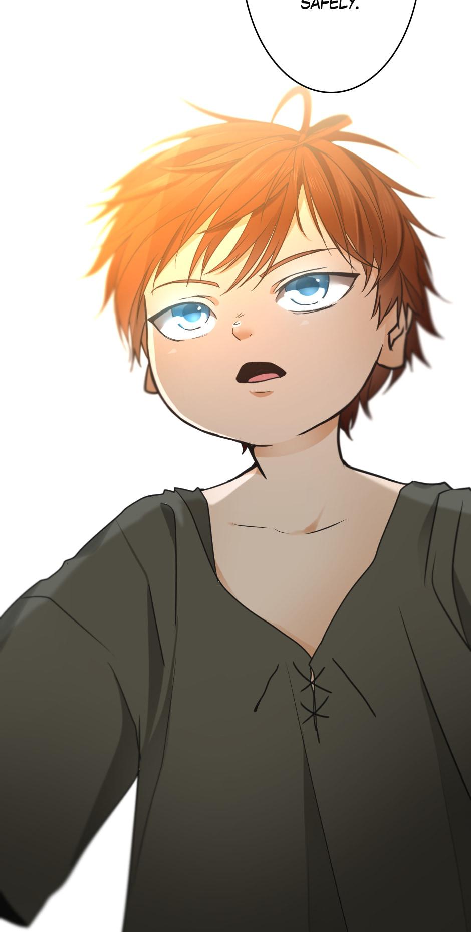 The Beginning After the End Chapter 20 — page 66
