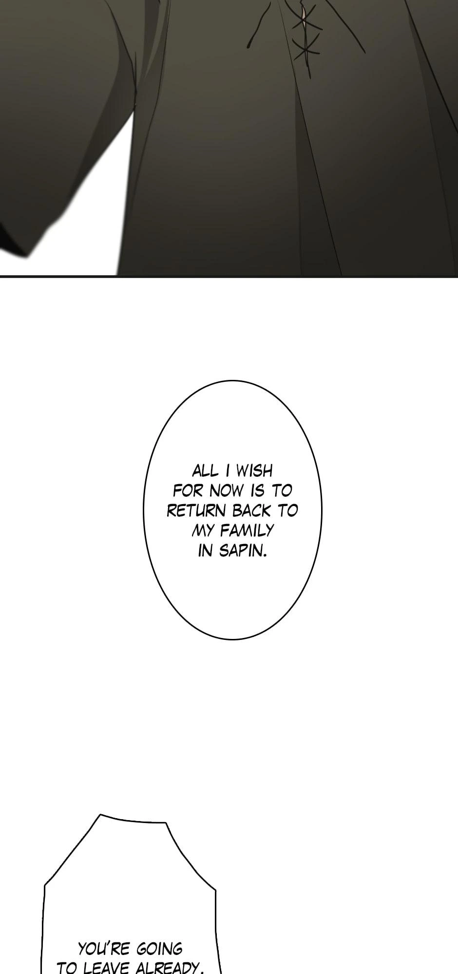 The Beginning After the End Chapter 21 — page 2