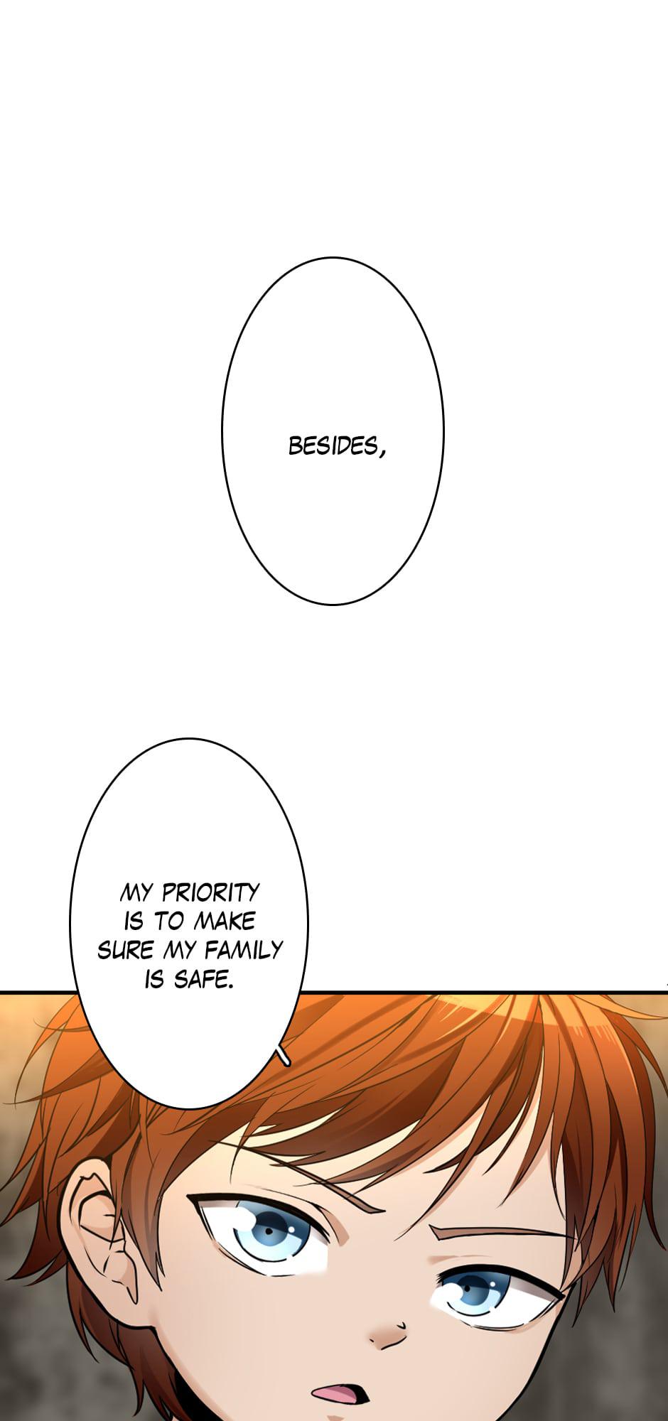 The Beginning After the End Chapter 21 — page 6