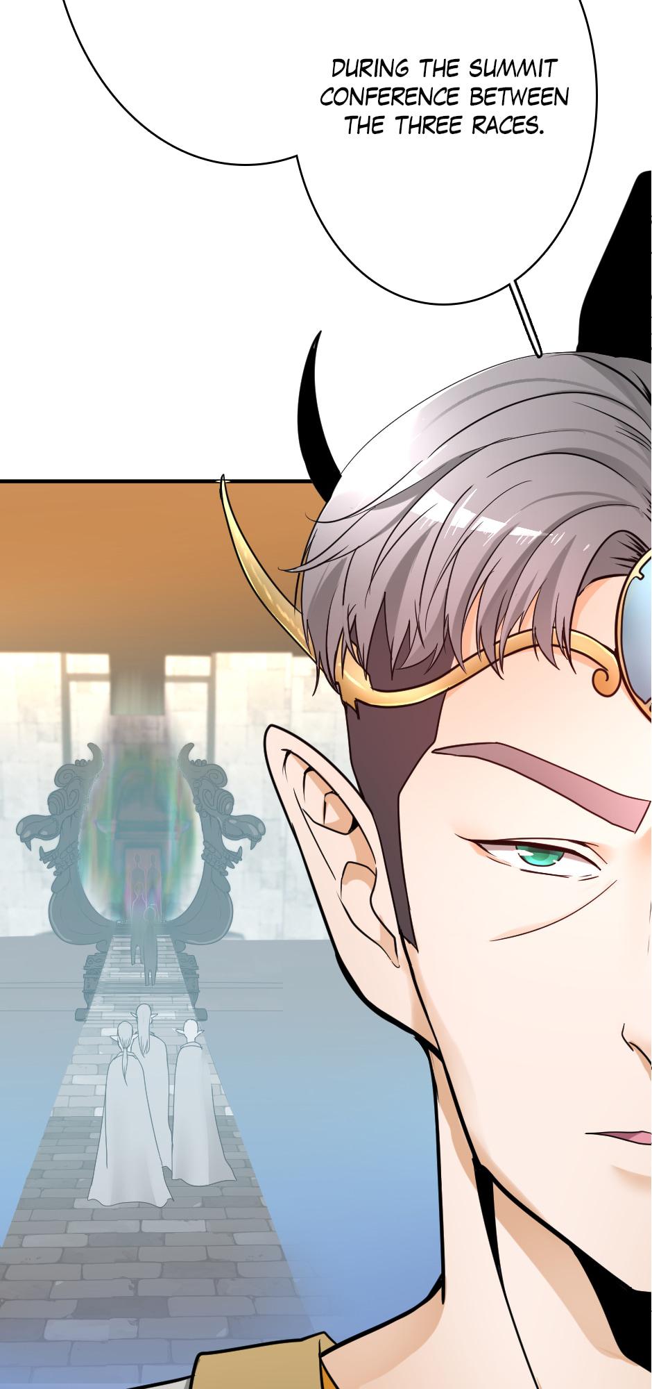 The Beginning After the End Chapter 21 — page 10