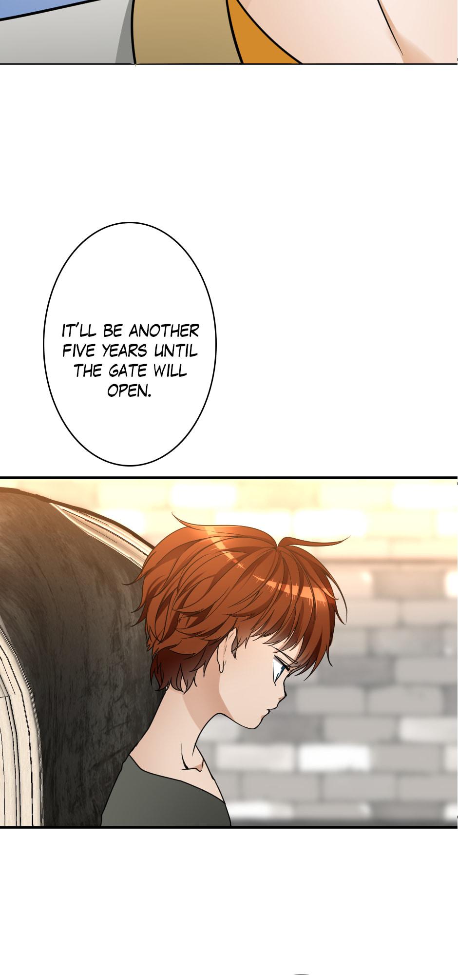 The Beginning After the End Chapter 21 — page 11