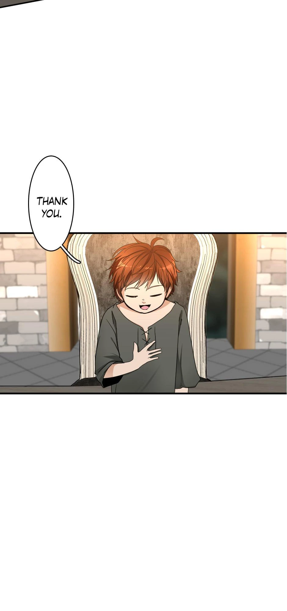 The Beginning After the End Chapter 21 — page 15