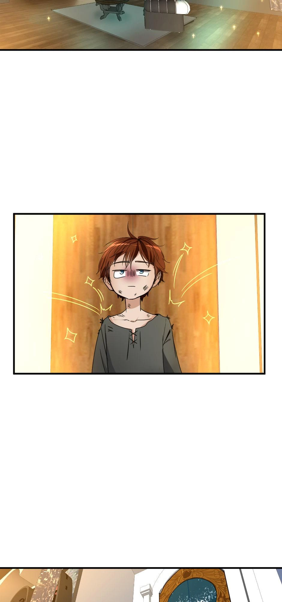 The Beginning After the End Chapter 21 — page 17