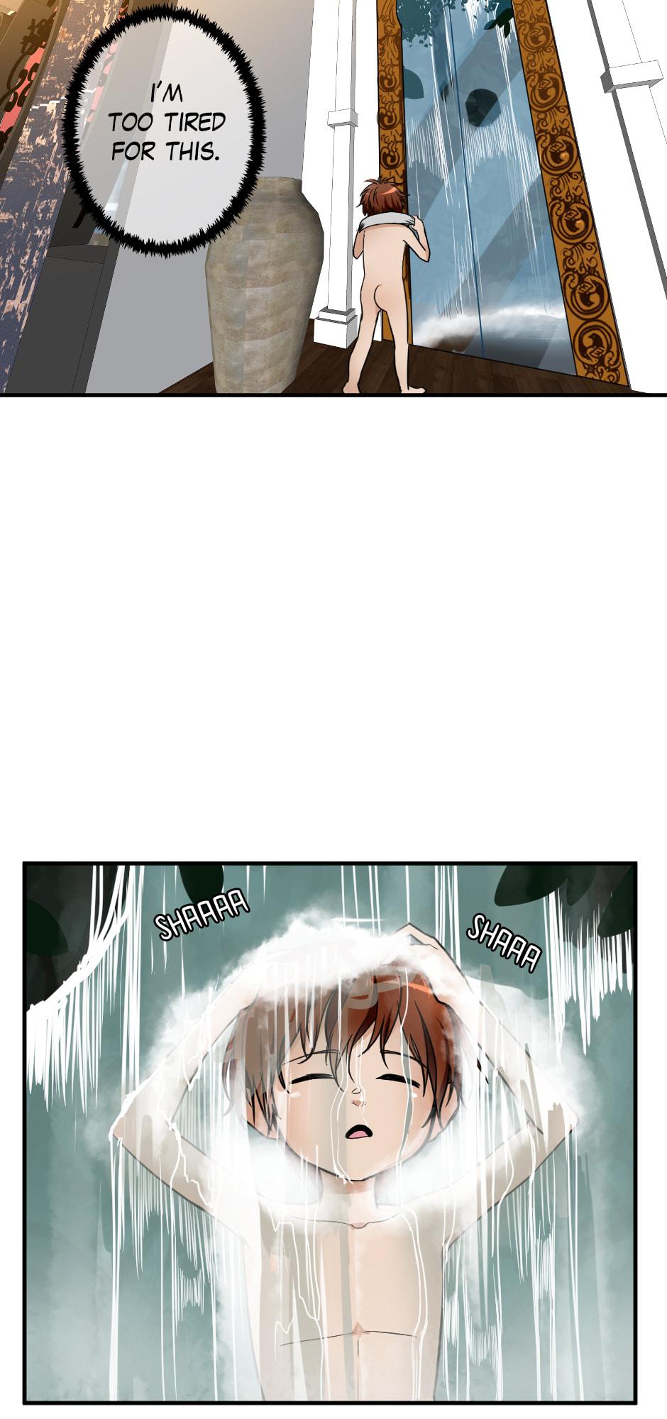 The Beginning After the End Chapter 21 — page 18