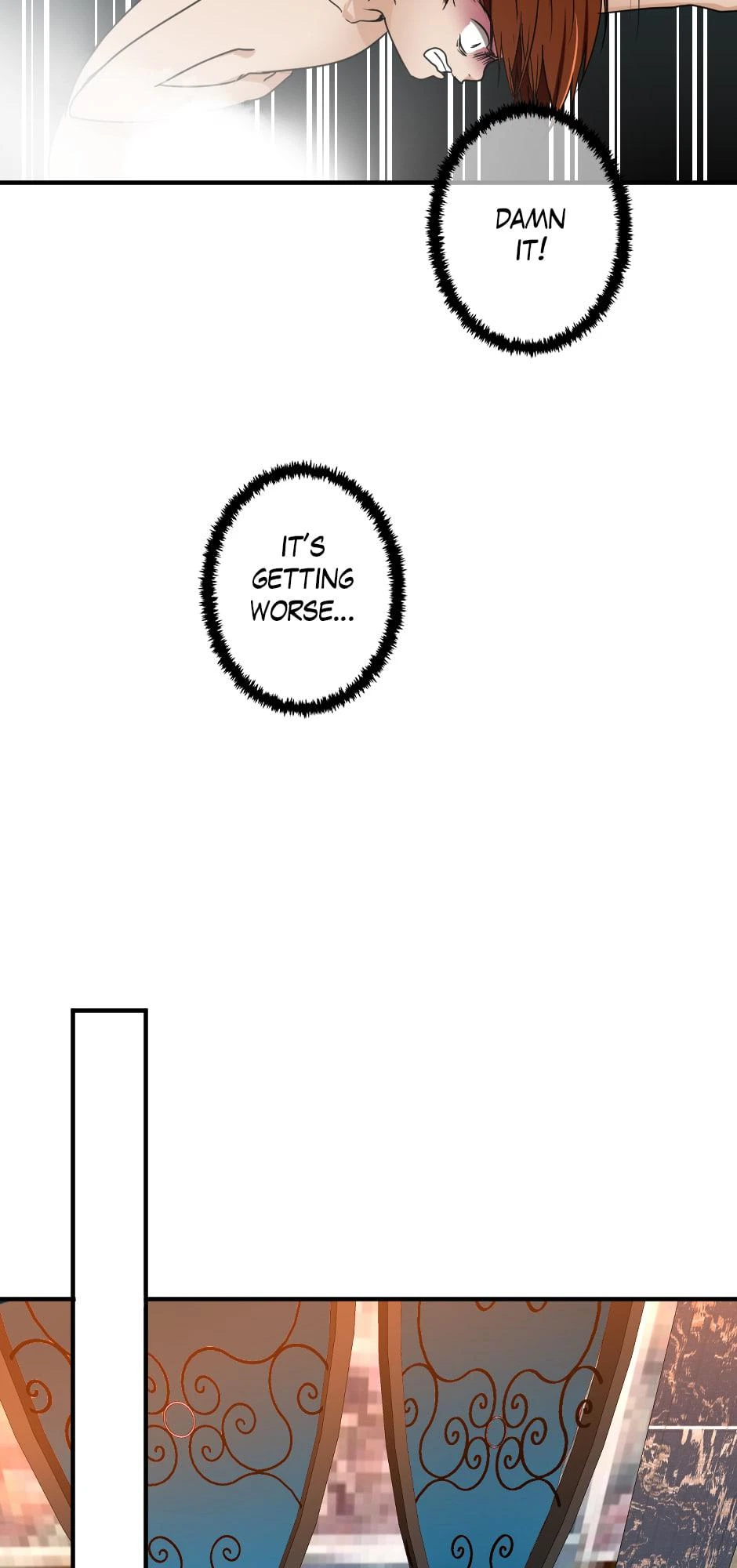 The Beginning After the End Chapter 21 — page 20