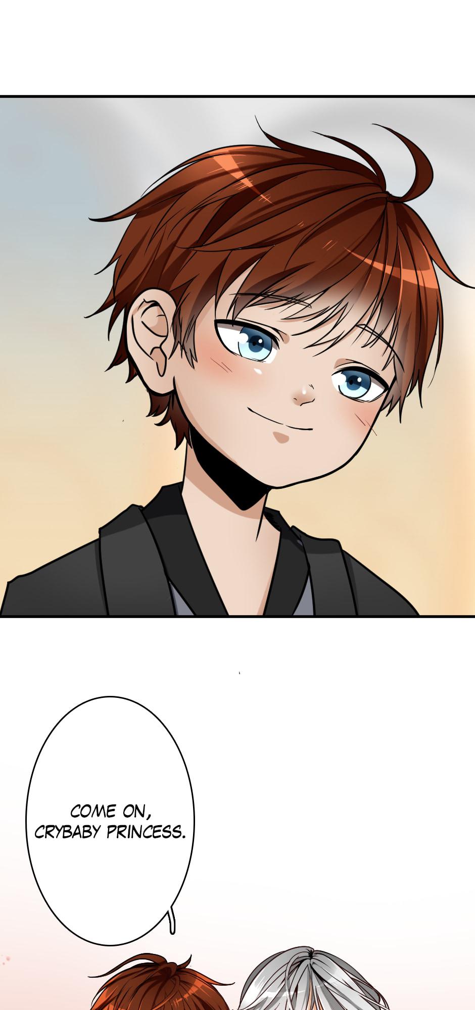 The Beginning After the End Chapter 21 — page 29
