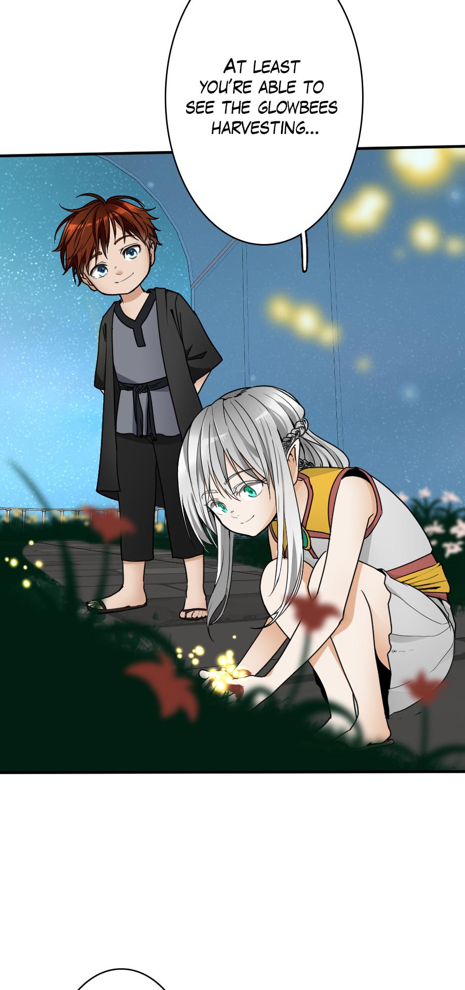 The Beginning After the End Chapter 21 — page 34