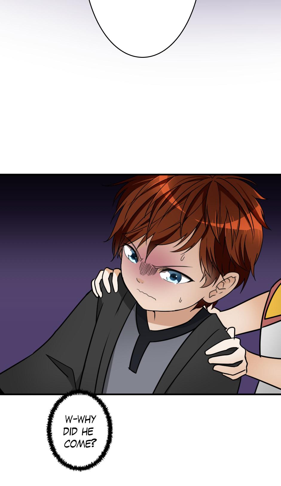 The Beginning After the End Chapter 21 — page 47