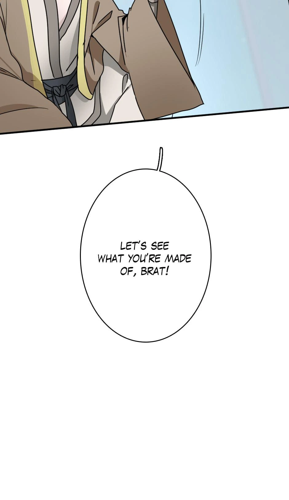 The Beginning After the End Chapter 21 — page 50