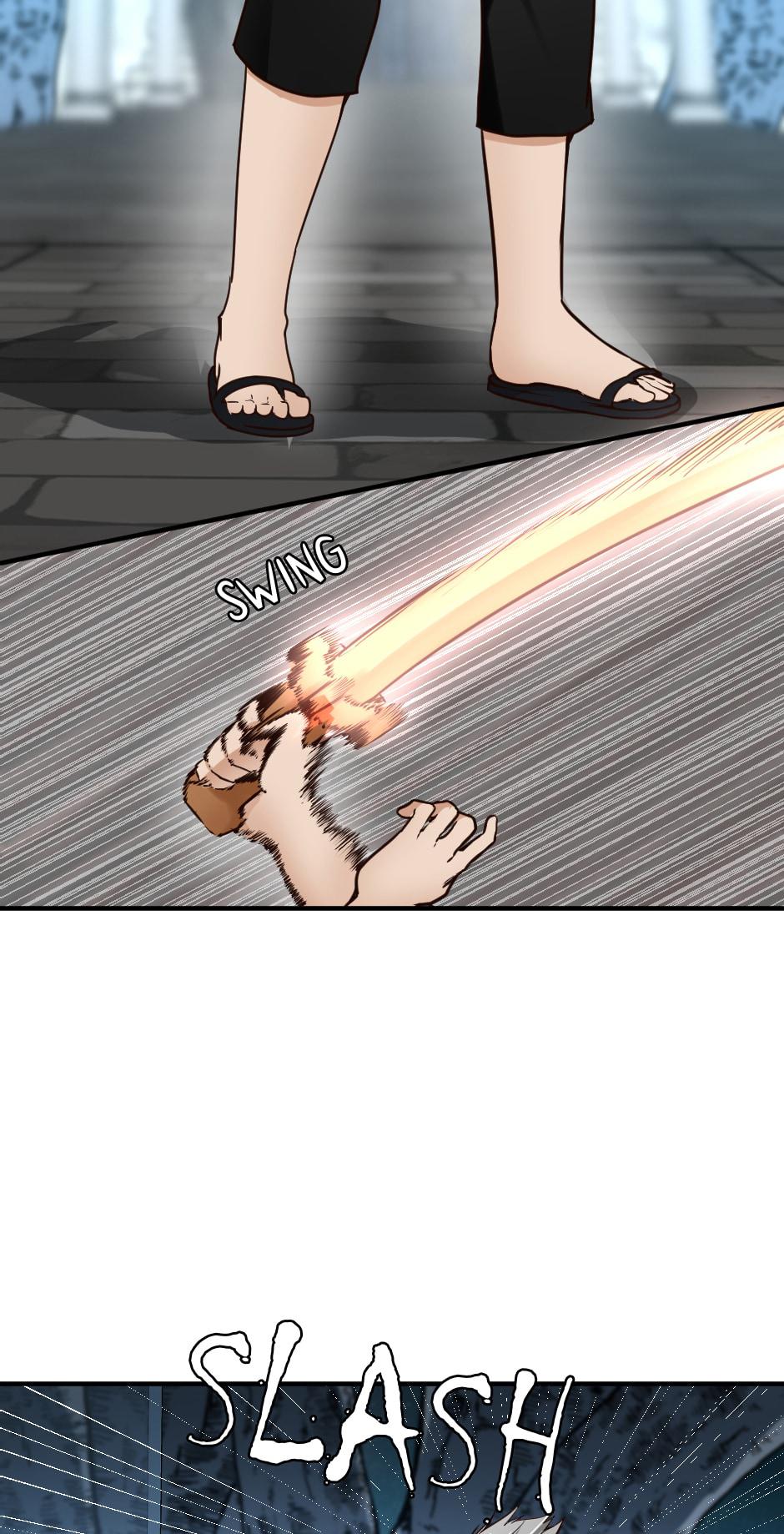 The Beginning After the End Chapter 22 — page 4