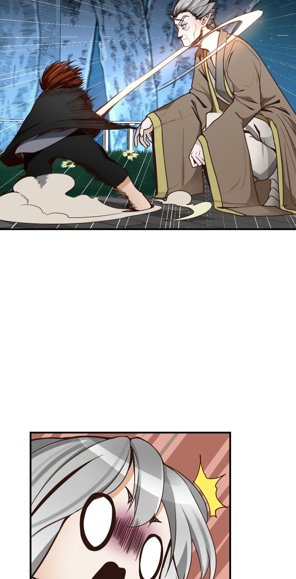 The Beginning After the End Chapter 22 — page 5