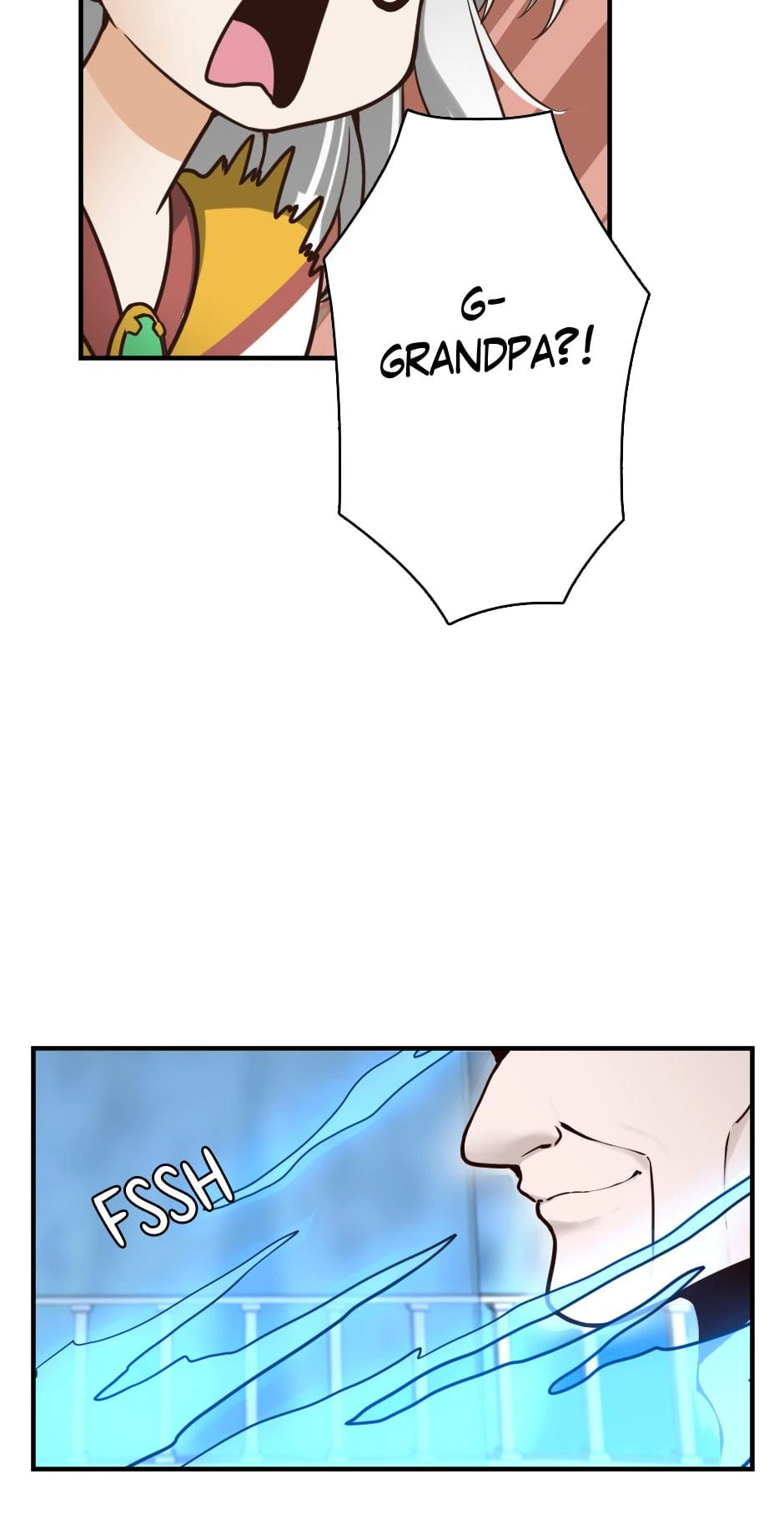 The Beginning After the End Chapter 22 — page 6