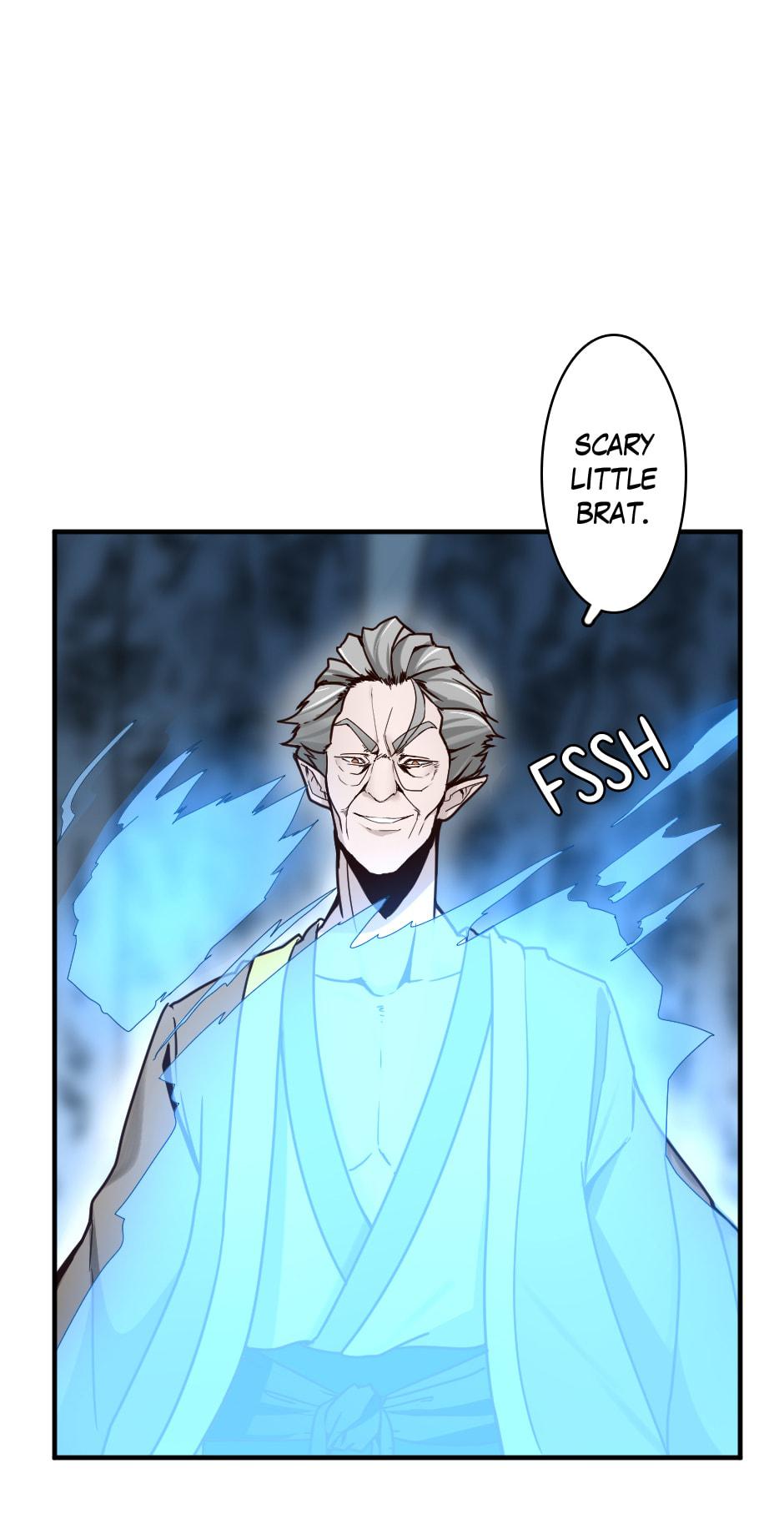The Beginning After the End Chapter 22 — page 7