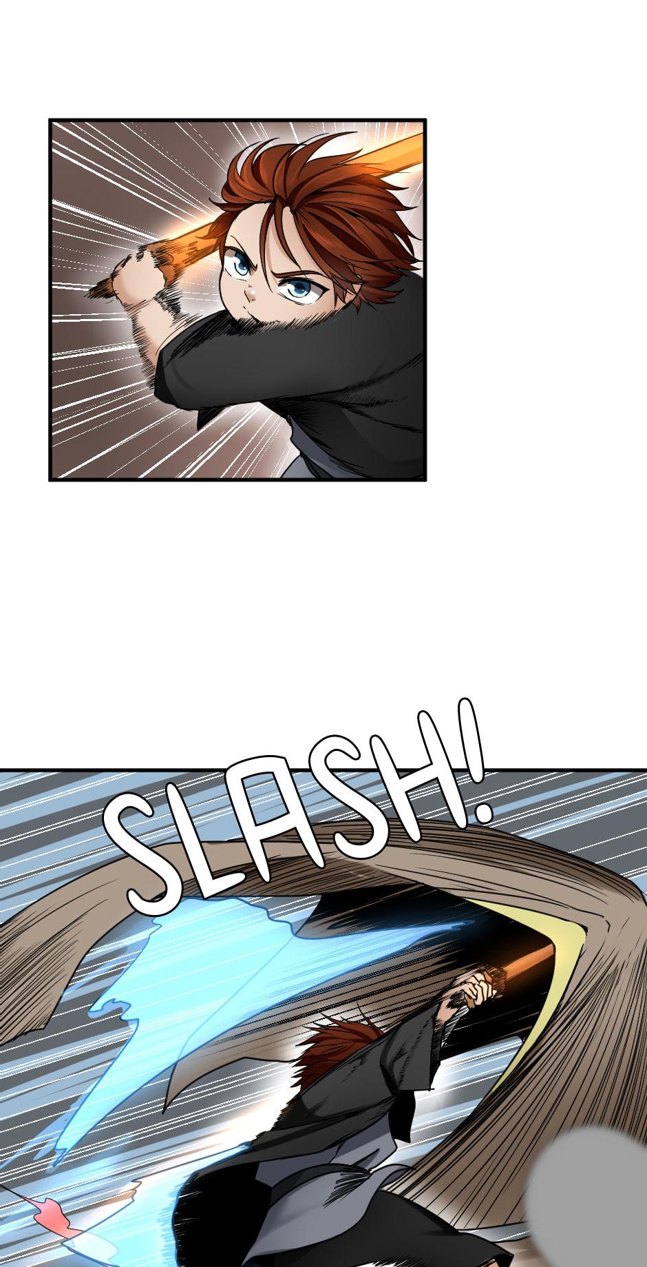 The Beginning After the End Chapter 22 — page 9
