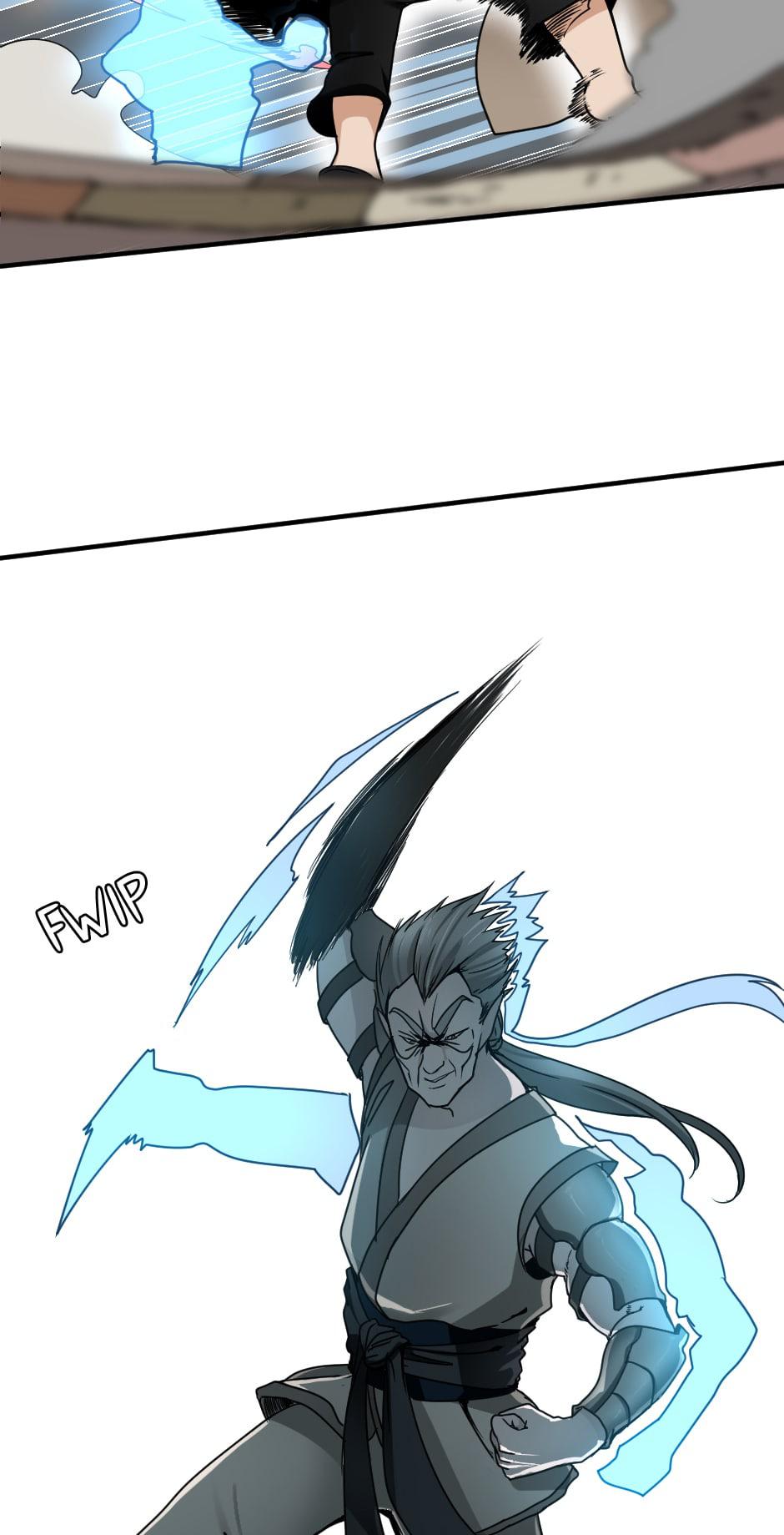 The Beginning After the End Chapter 22 — page 10