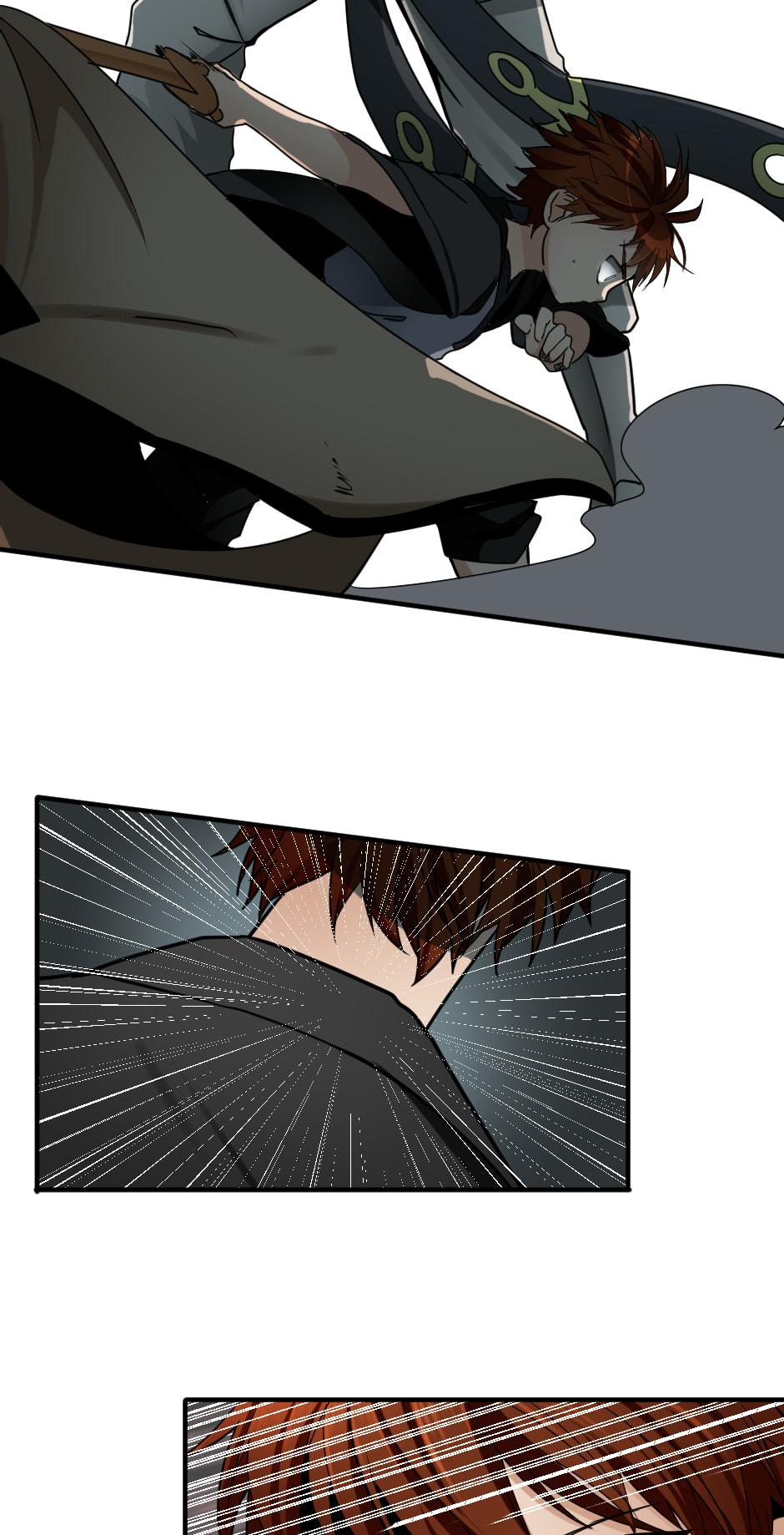 The Beginning After the End Chapter 22 — page 11