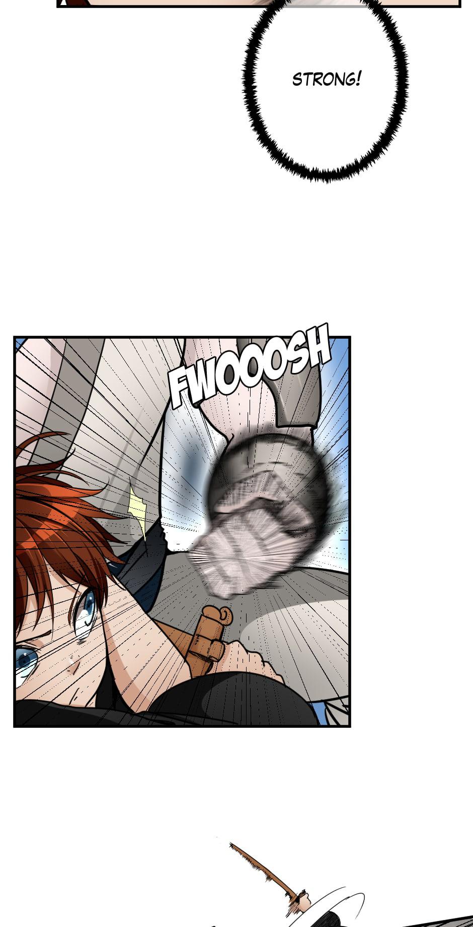 The Beginning After the End Chapter 22 — page 13