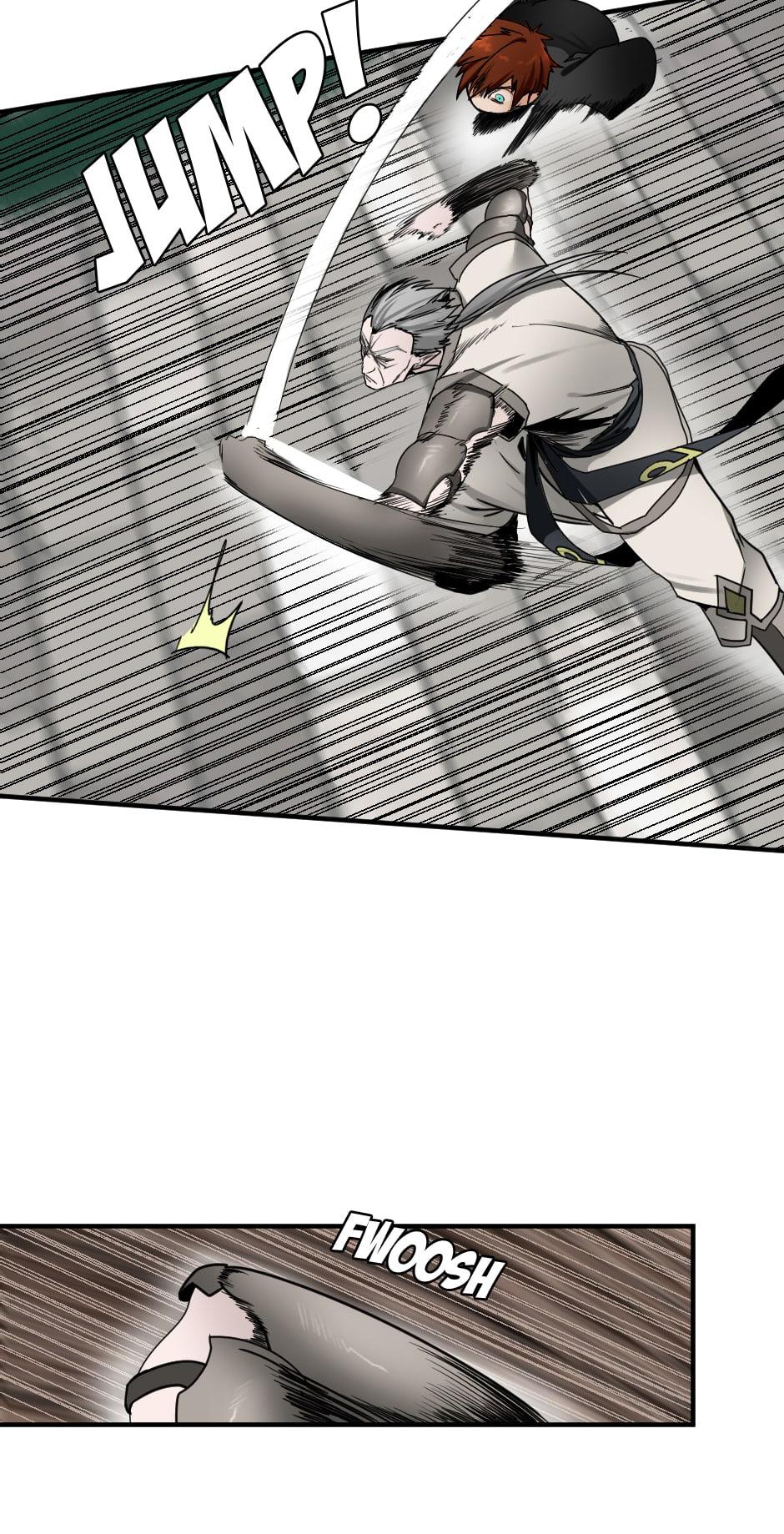The Beginning After the End Chapter 22 — page 14