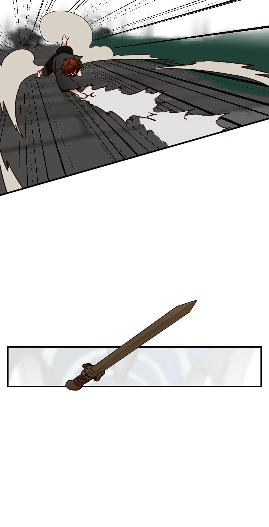 The Beginning After the End Chapter 22 — page 16
