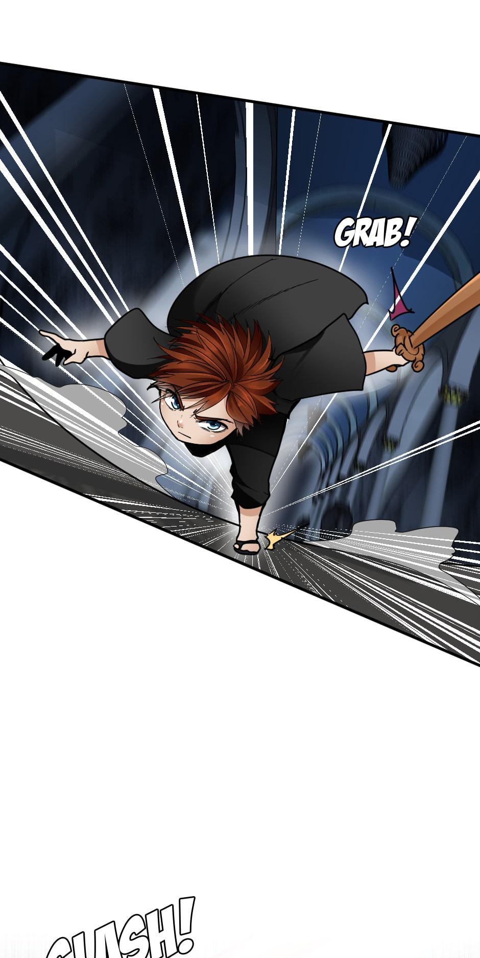 The Beginning After the End Chapter 22 — page 17