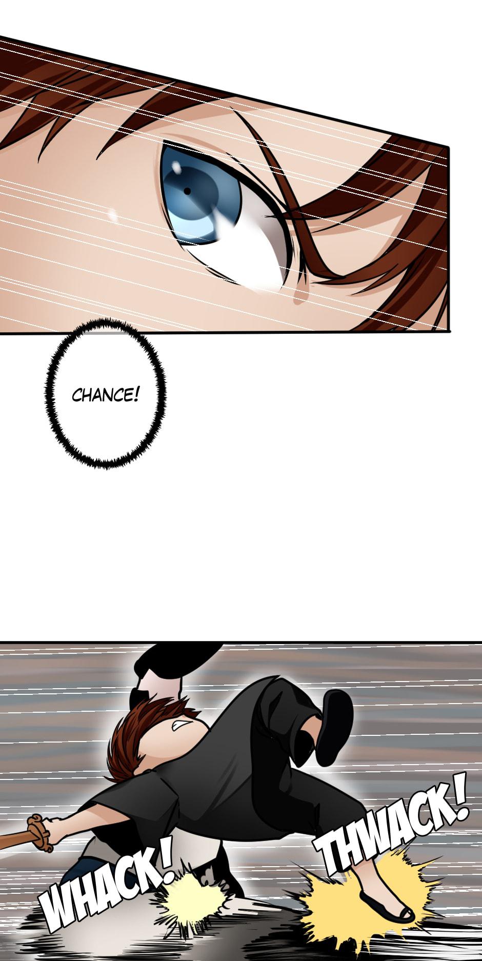 The Beginning After the End Chapter 22 — page 23