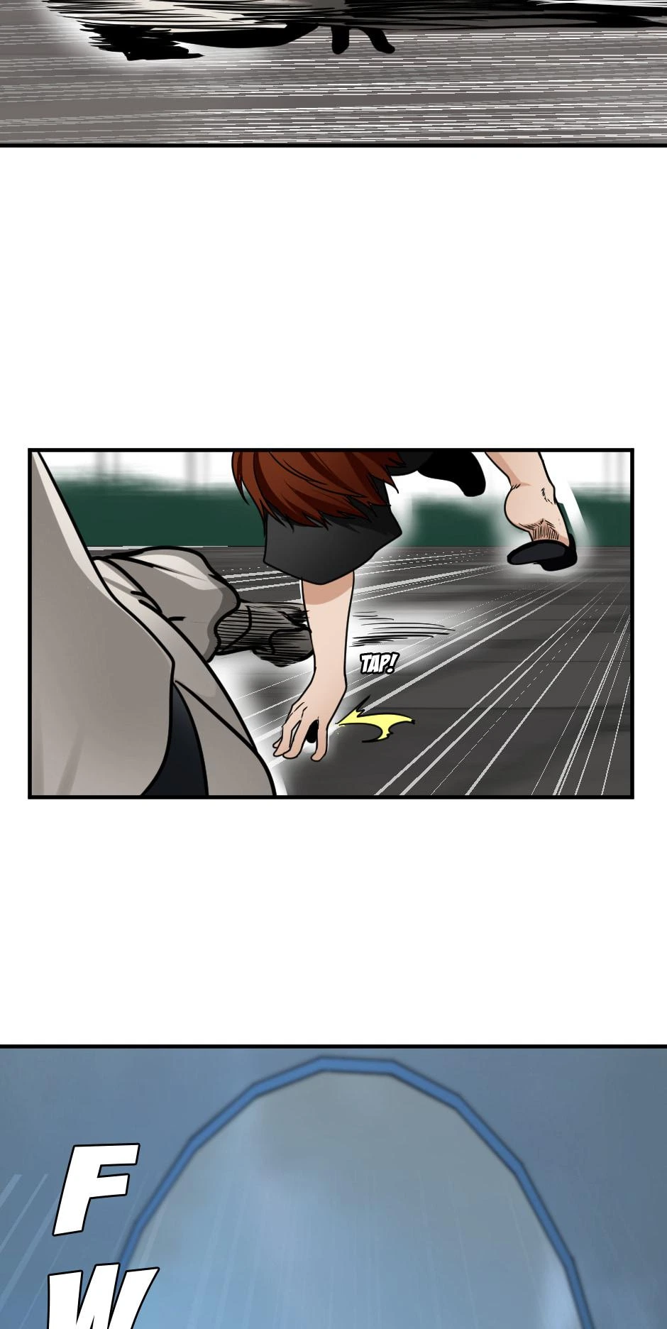 The Beginning After the End Chapter 22 — page 24